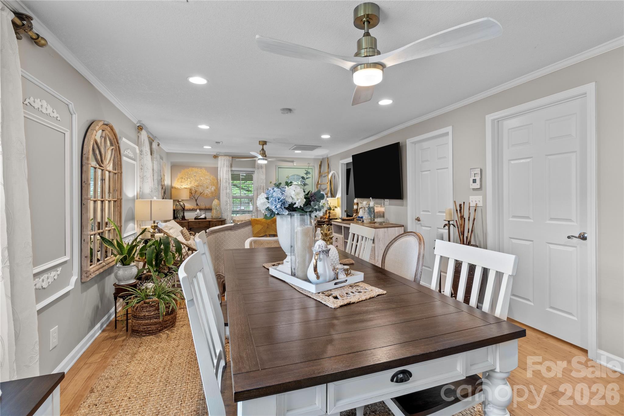 404 Moss Springs Road — Albemarle