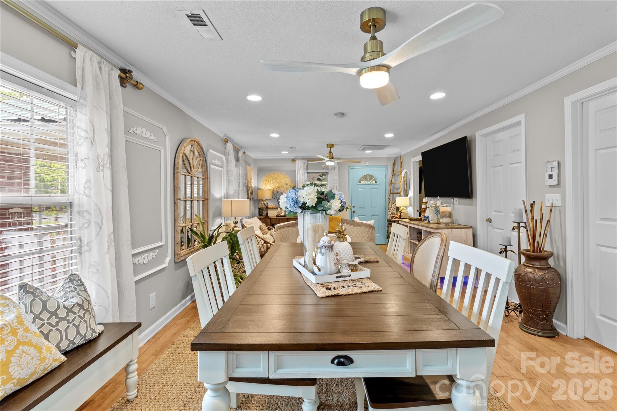 404 Moss Springs Road — Albemarle