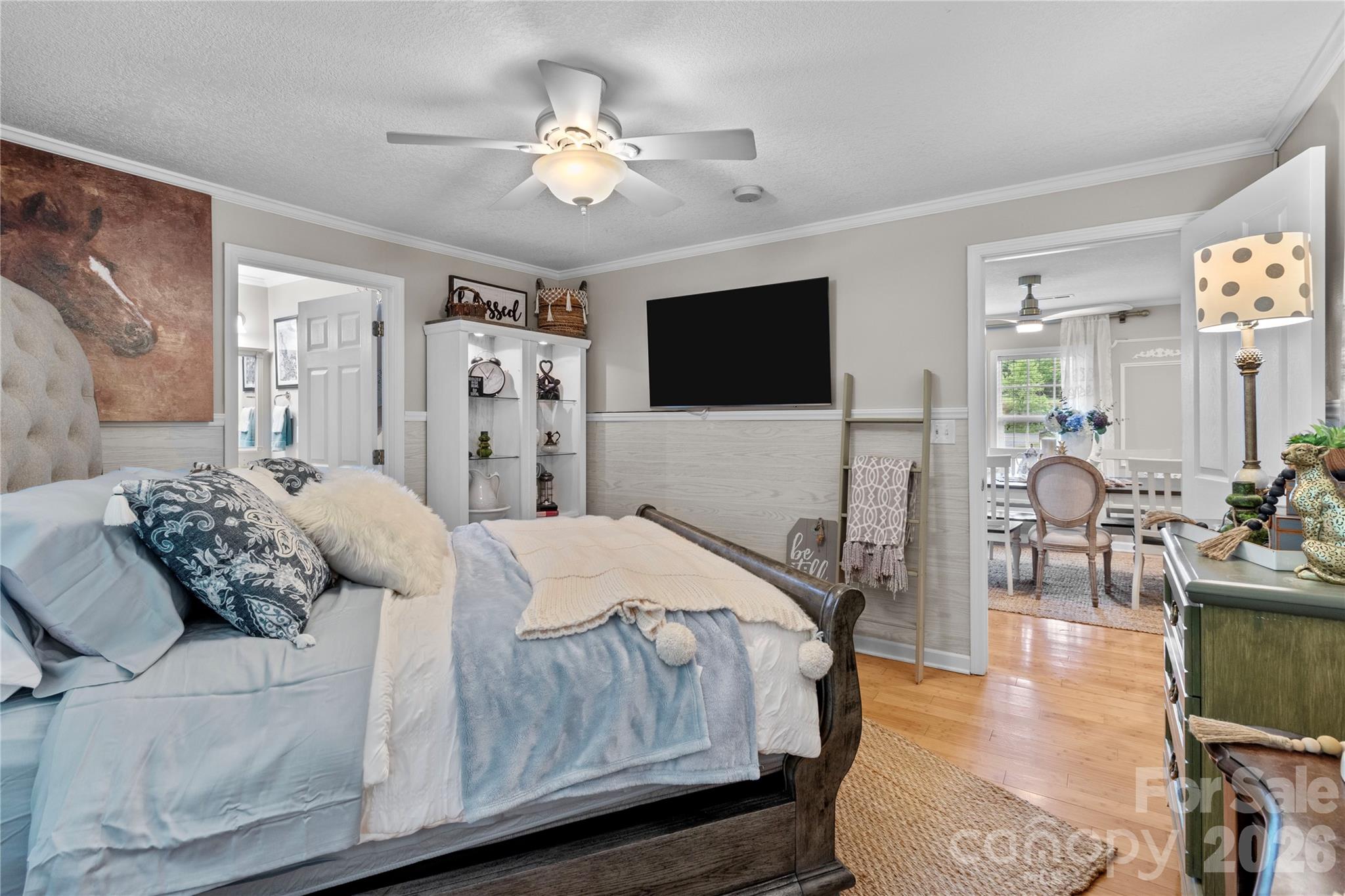 404 Moss Springs Road — Albemarle