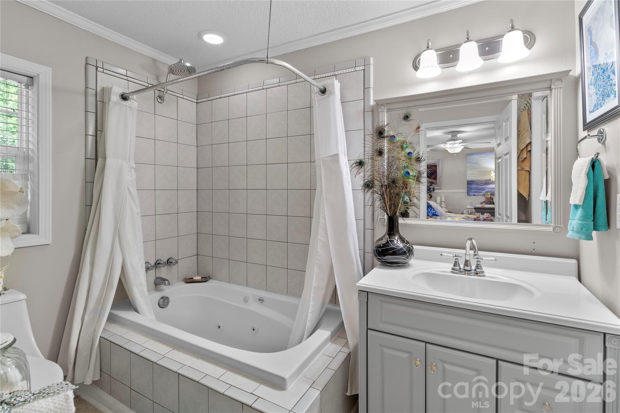404 Moss Springs Road — Albemarle