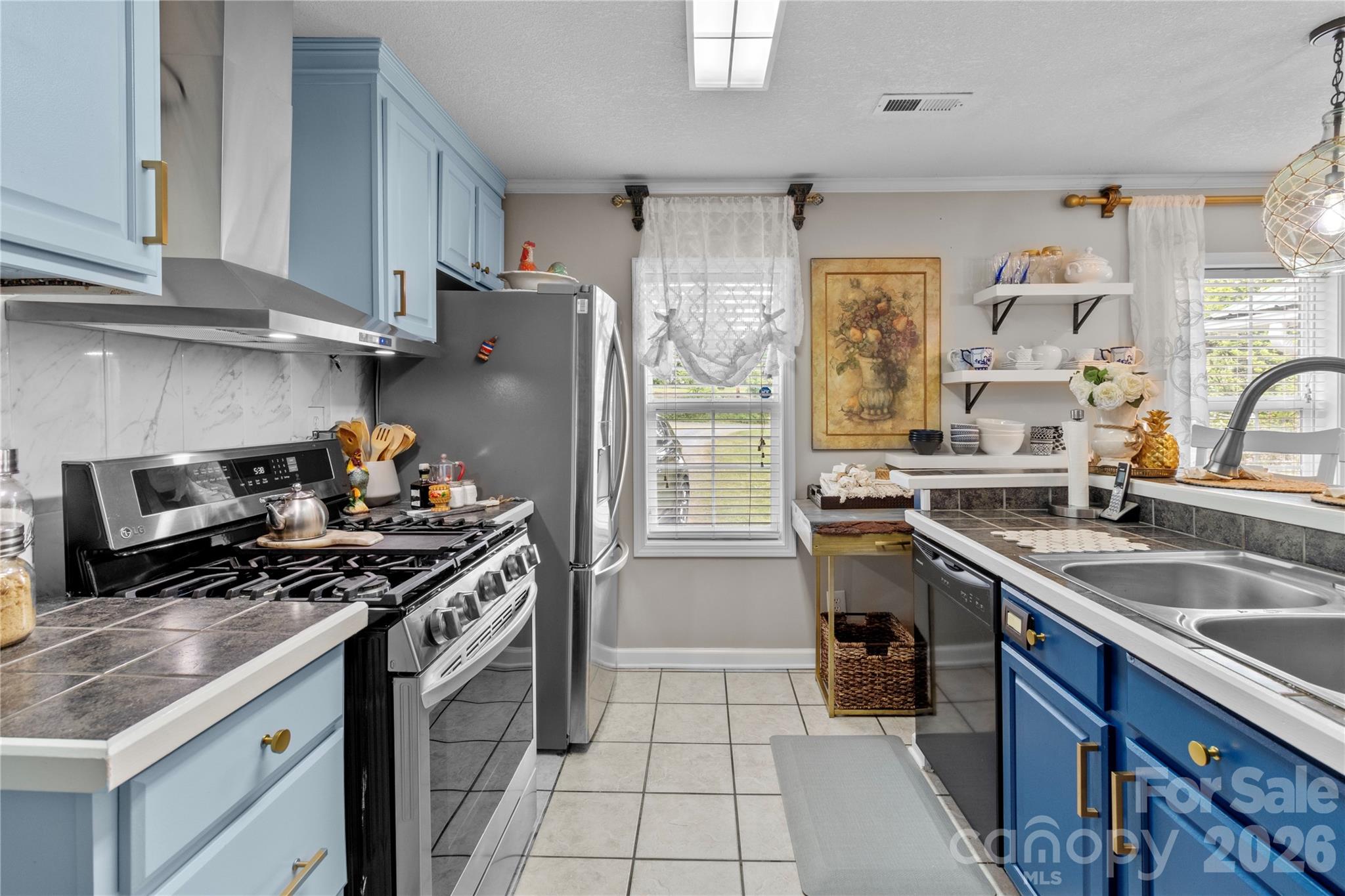 404 Moss Springs Road — Albemarle