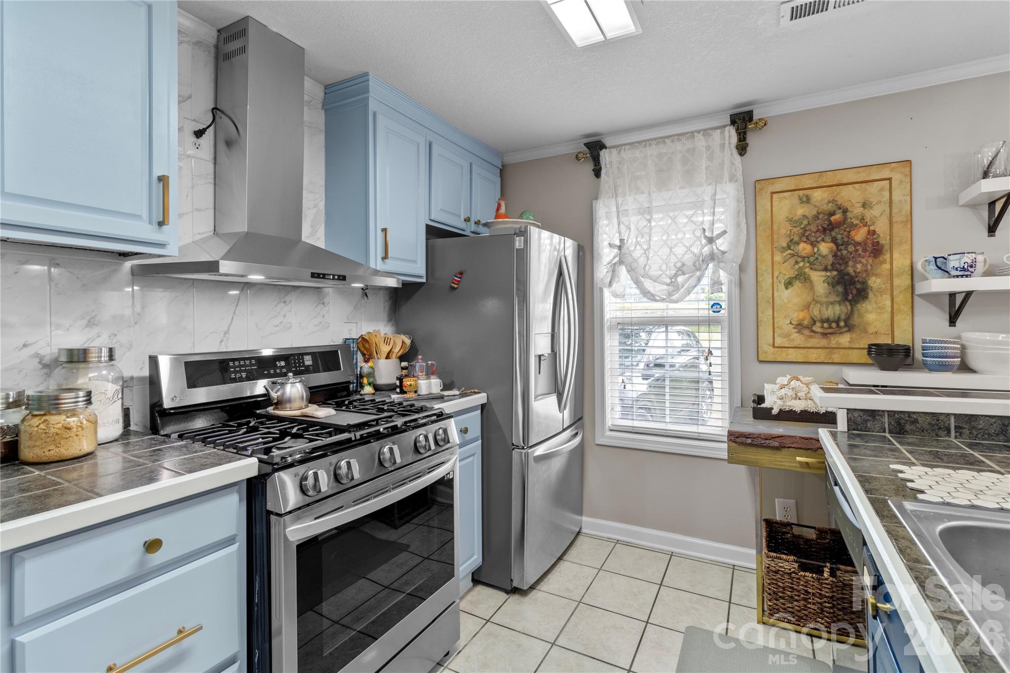 404 Moss Springs Road — Albemarle