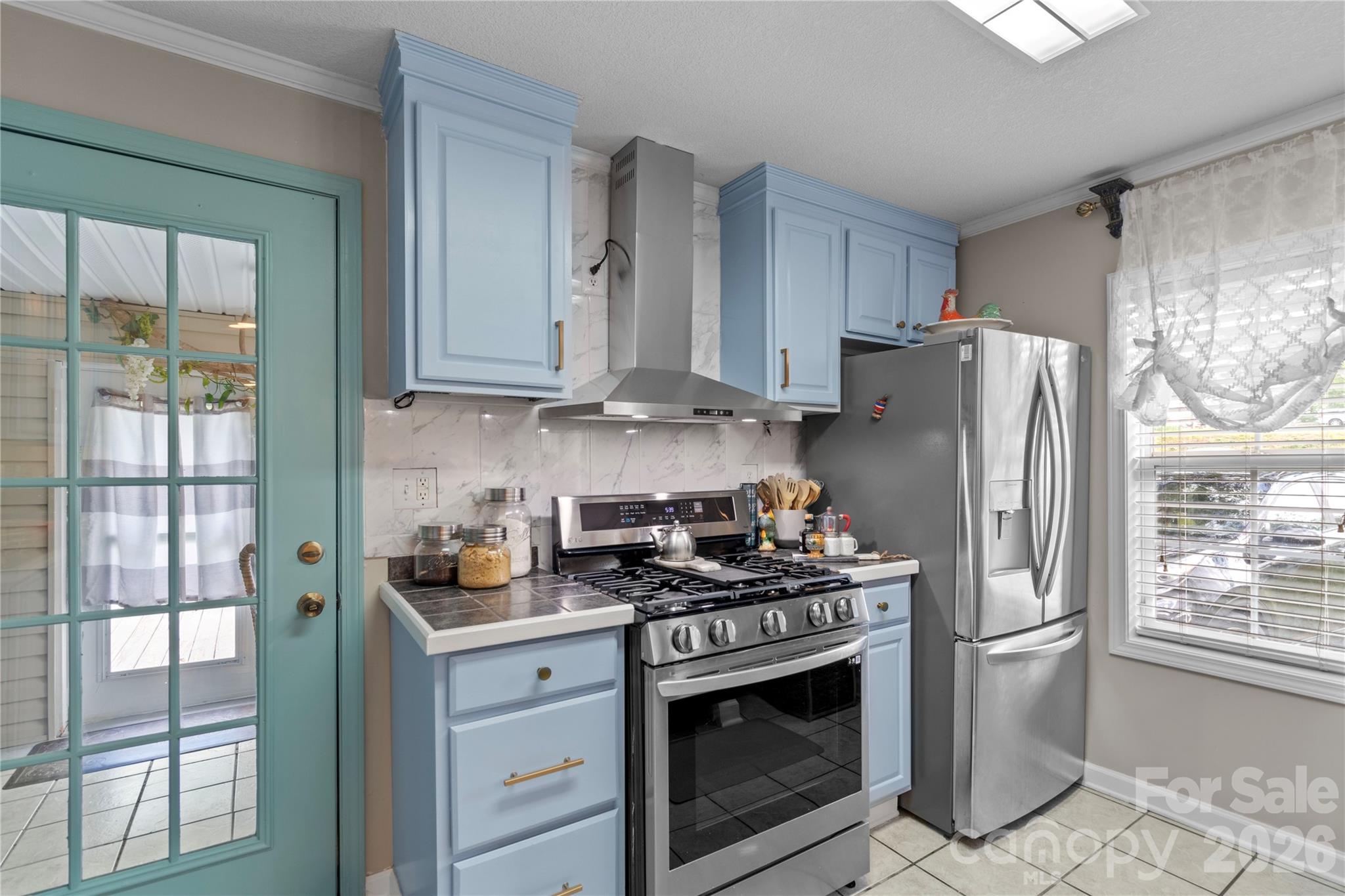 404 Moss Springs Road — Albemarle