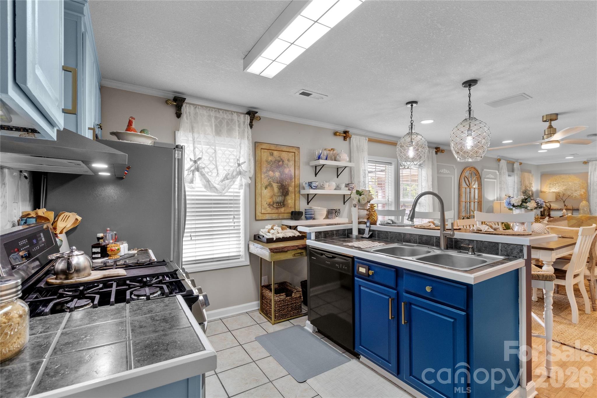 404 Moss Springs Road — Albemarle