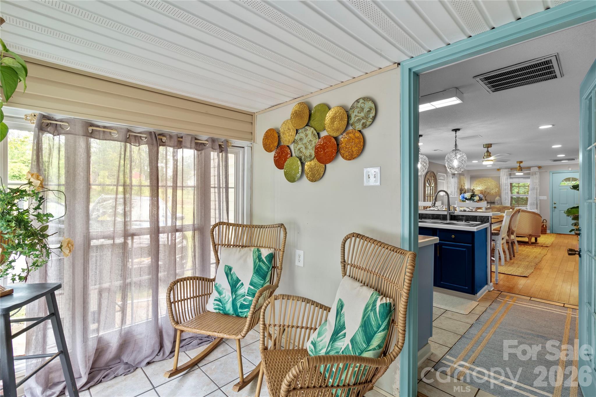 404 Moss Springs Road — Albemarle