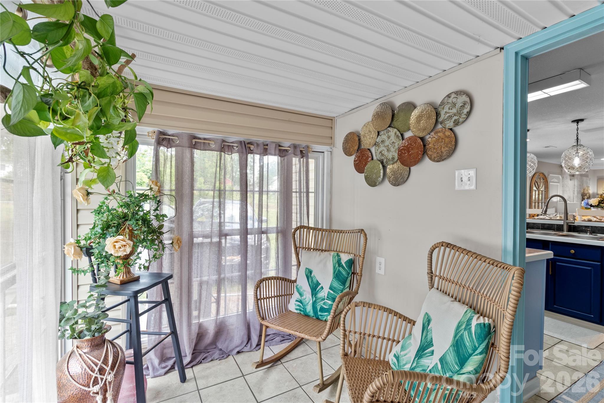 404 Moss Springs Road — Albemarle