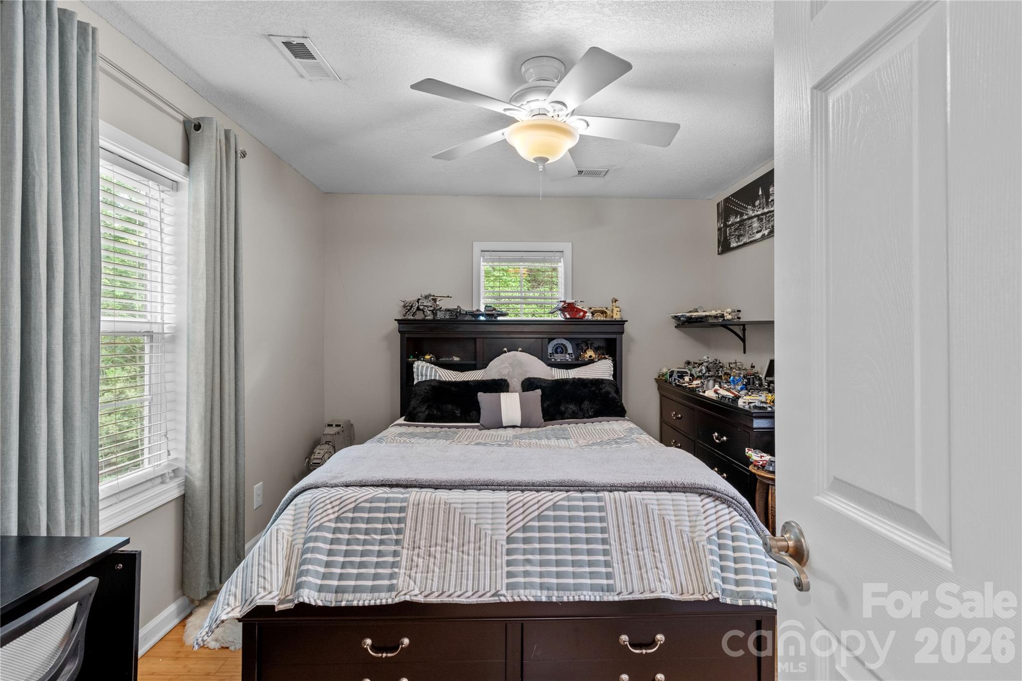 404 Moss Springs Road — Albemarle