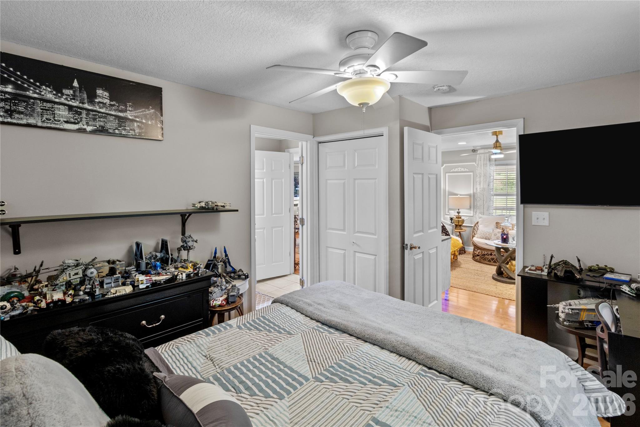 404 Moss Springs Road — Albemarle