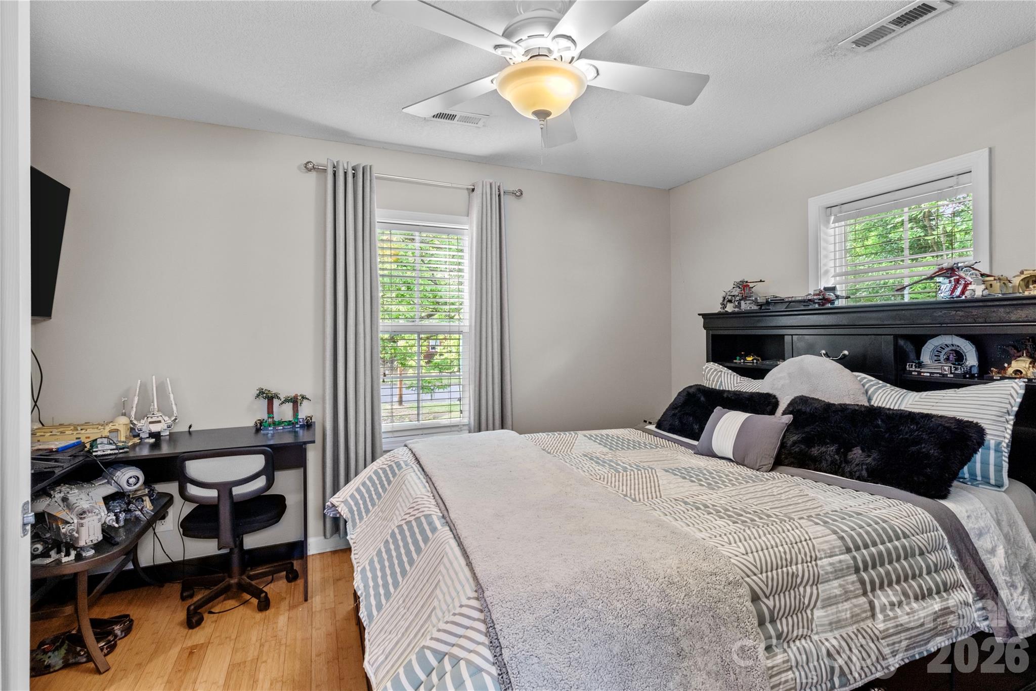 404 Moss Springs Road — Albemarle