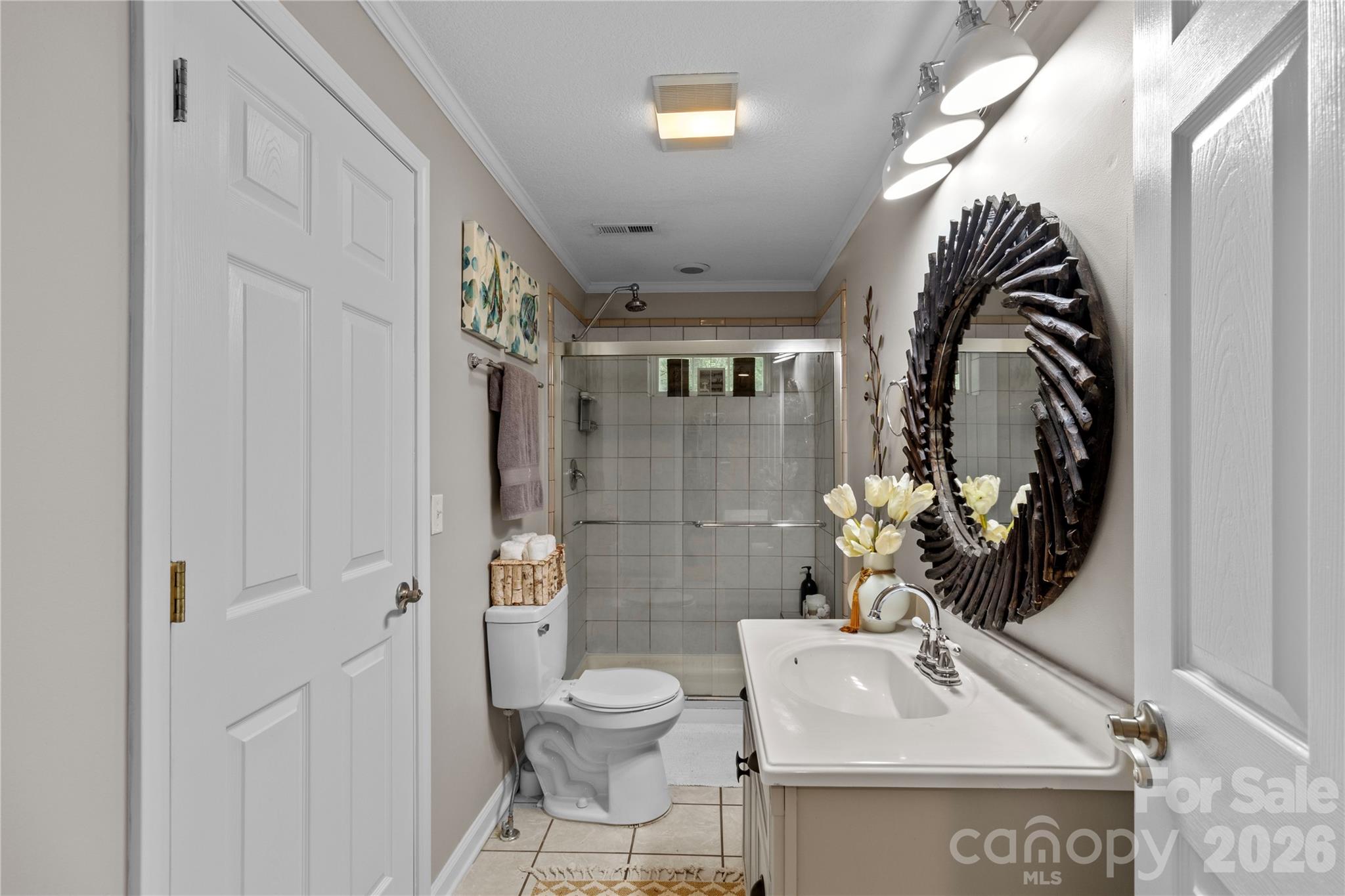 404 Moss Springs Road — Albemarle