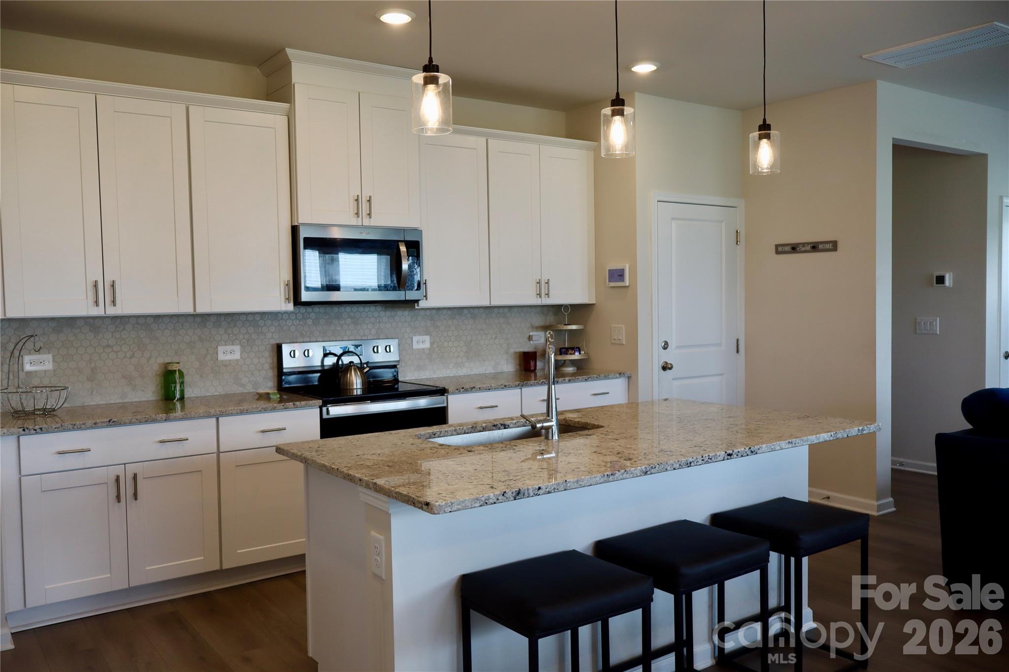 1013 Harry Court — Albemarle