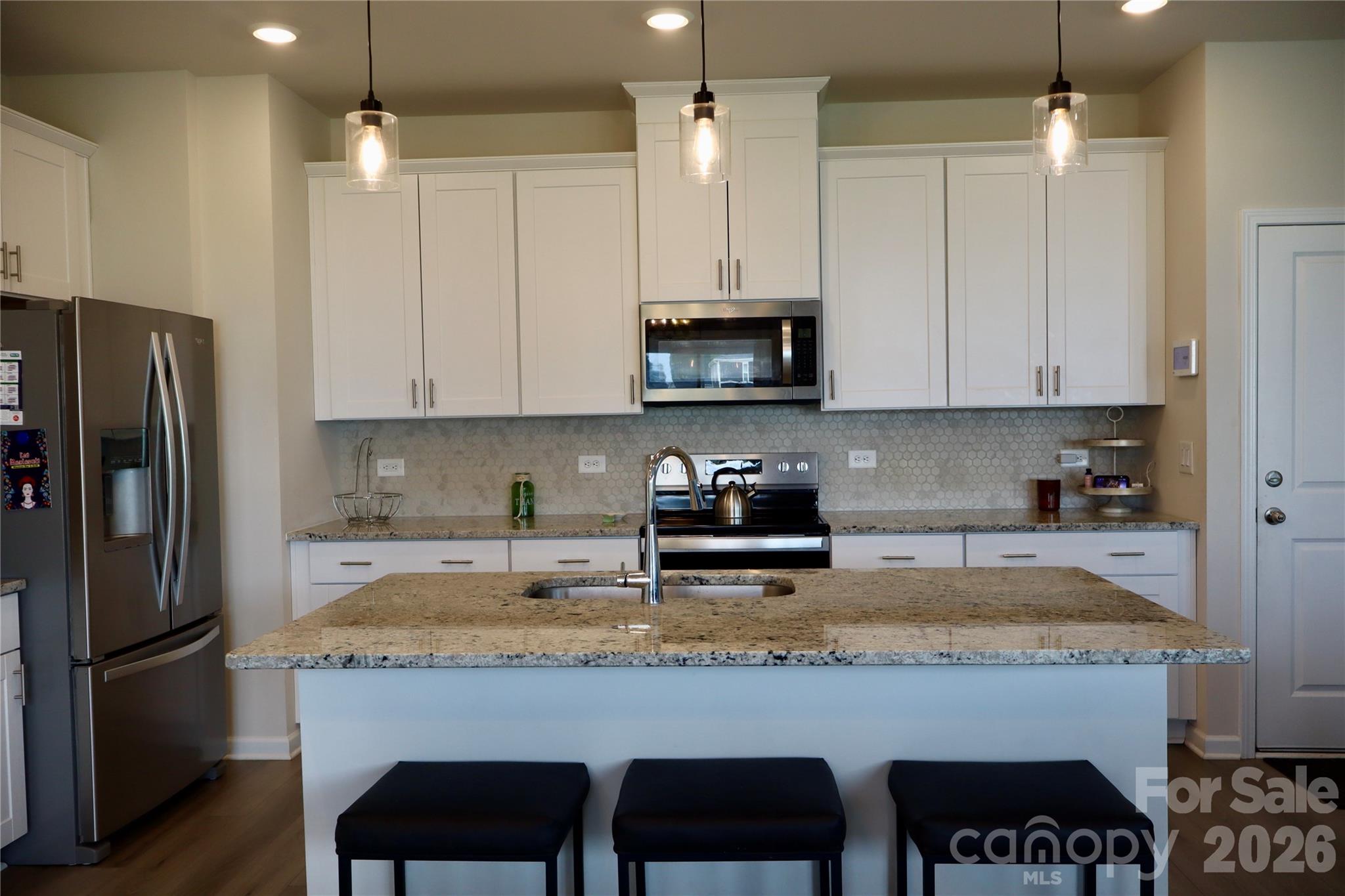 1013 Harry Court — Albemarle