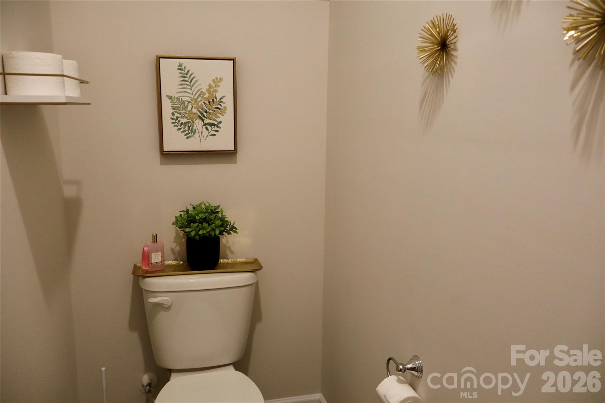 1013 Harry Court — Albemarle