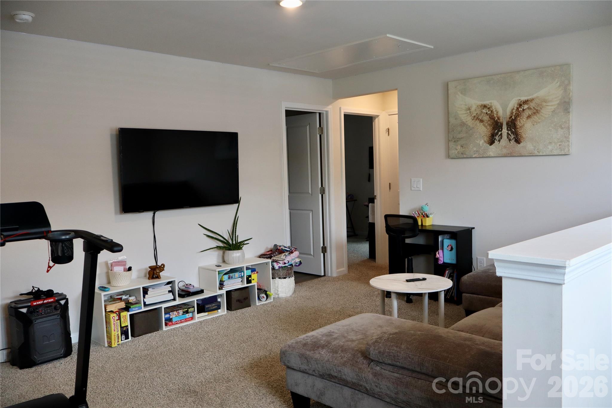 1013 Harry Court — Albemarle