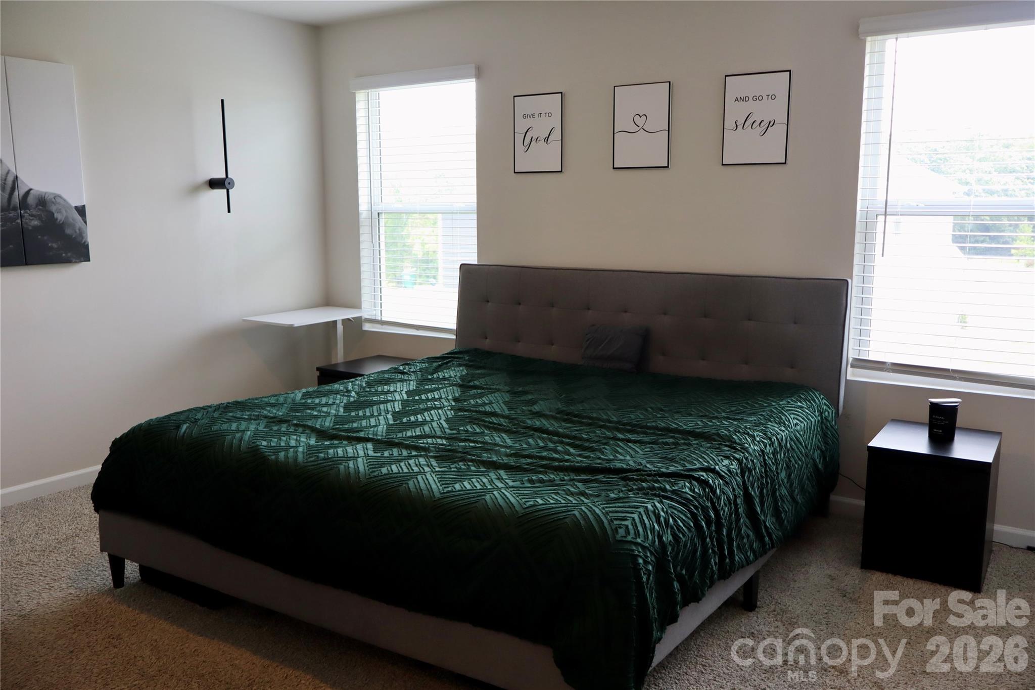 1013 Harry Court — Albemarle