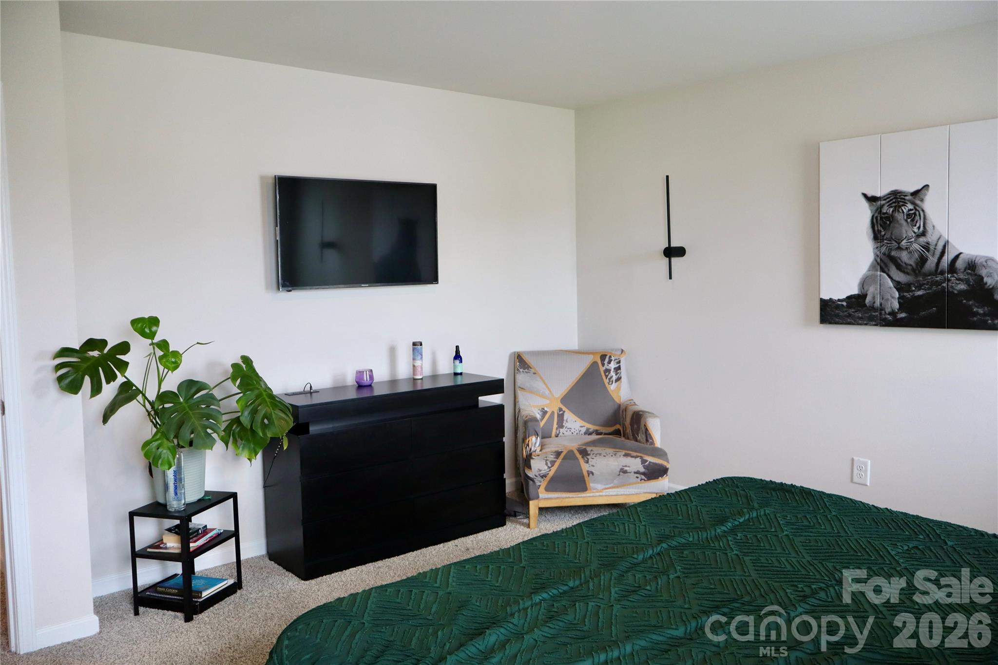 1013 Harry Court — Albemarle