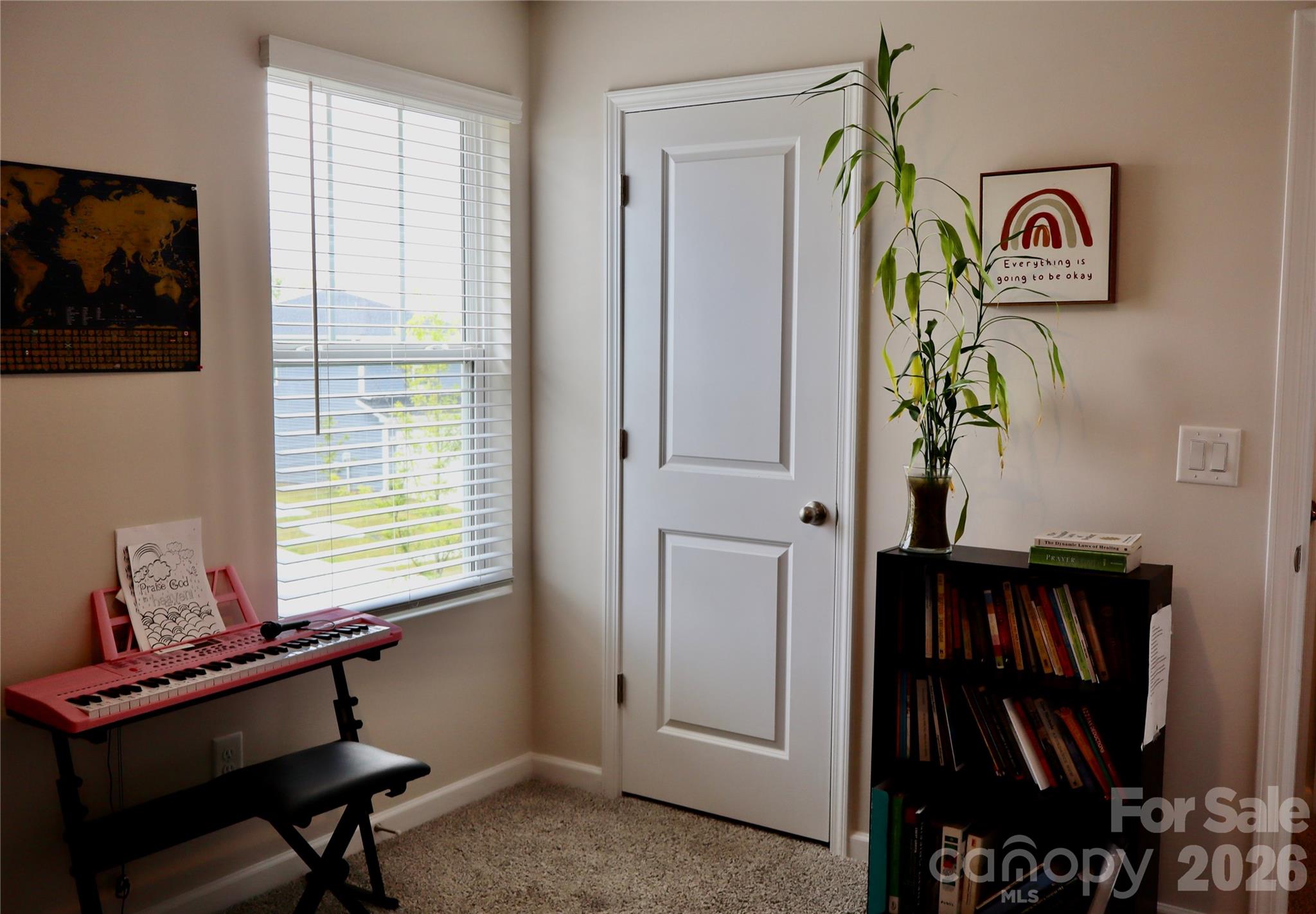 1013 Harry Court — Albemarle