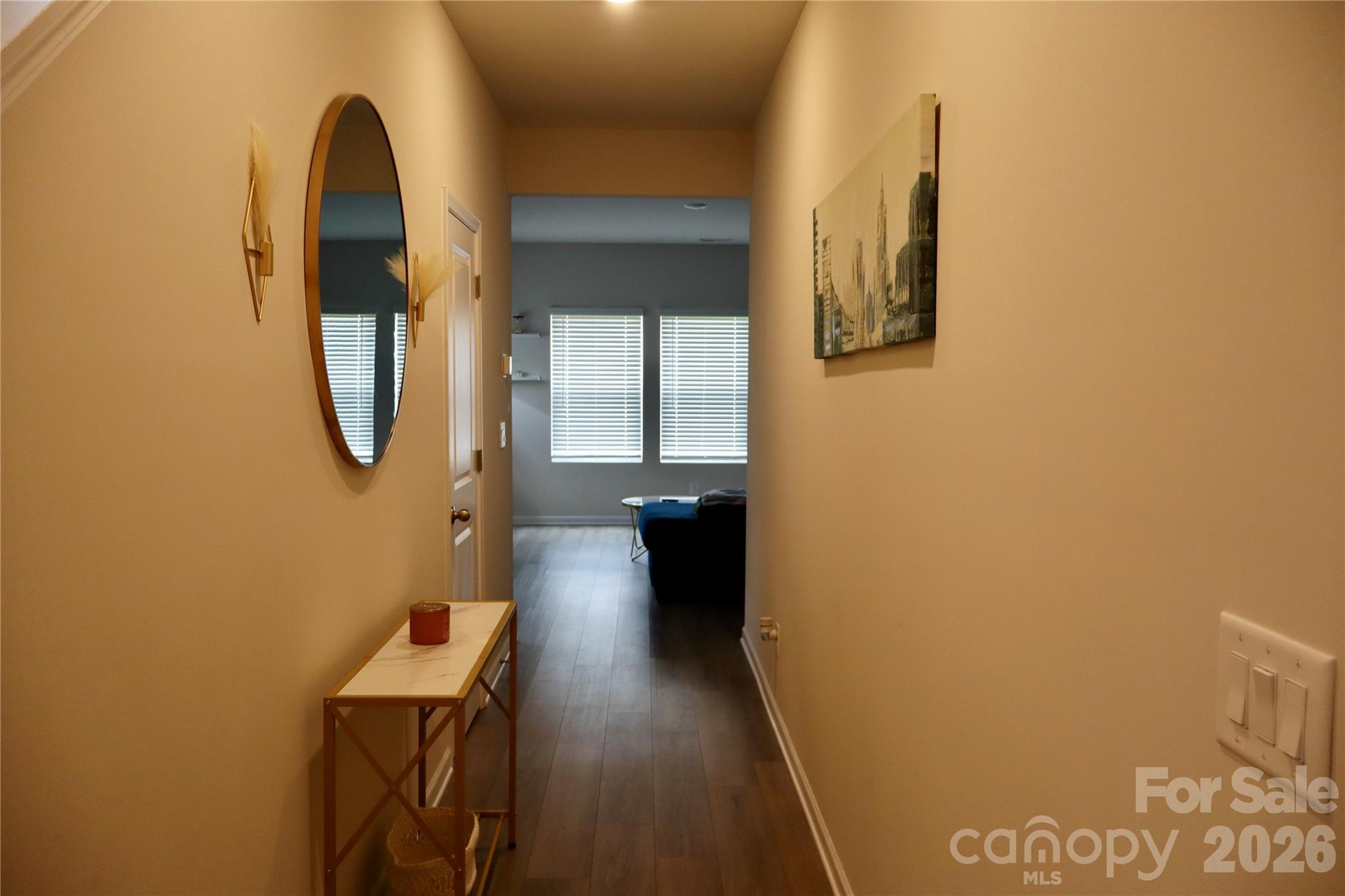 1013 Harry Court — Albemarle