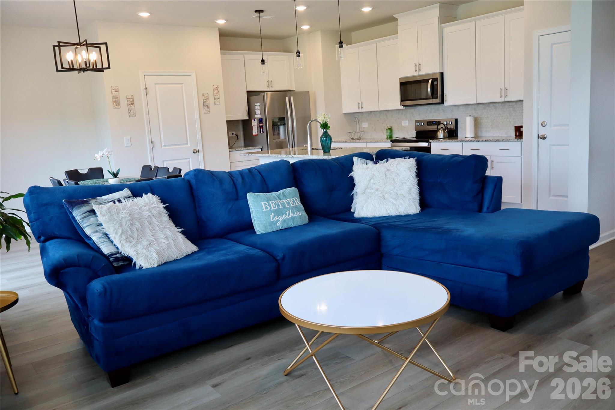 1013 Harry Court — Albemarle