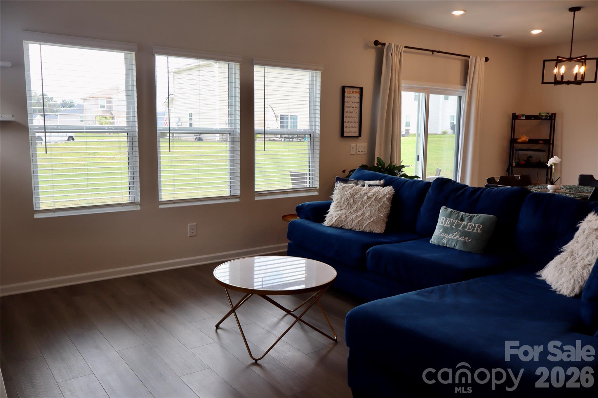 1013 Harry Court — Albemarle