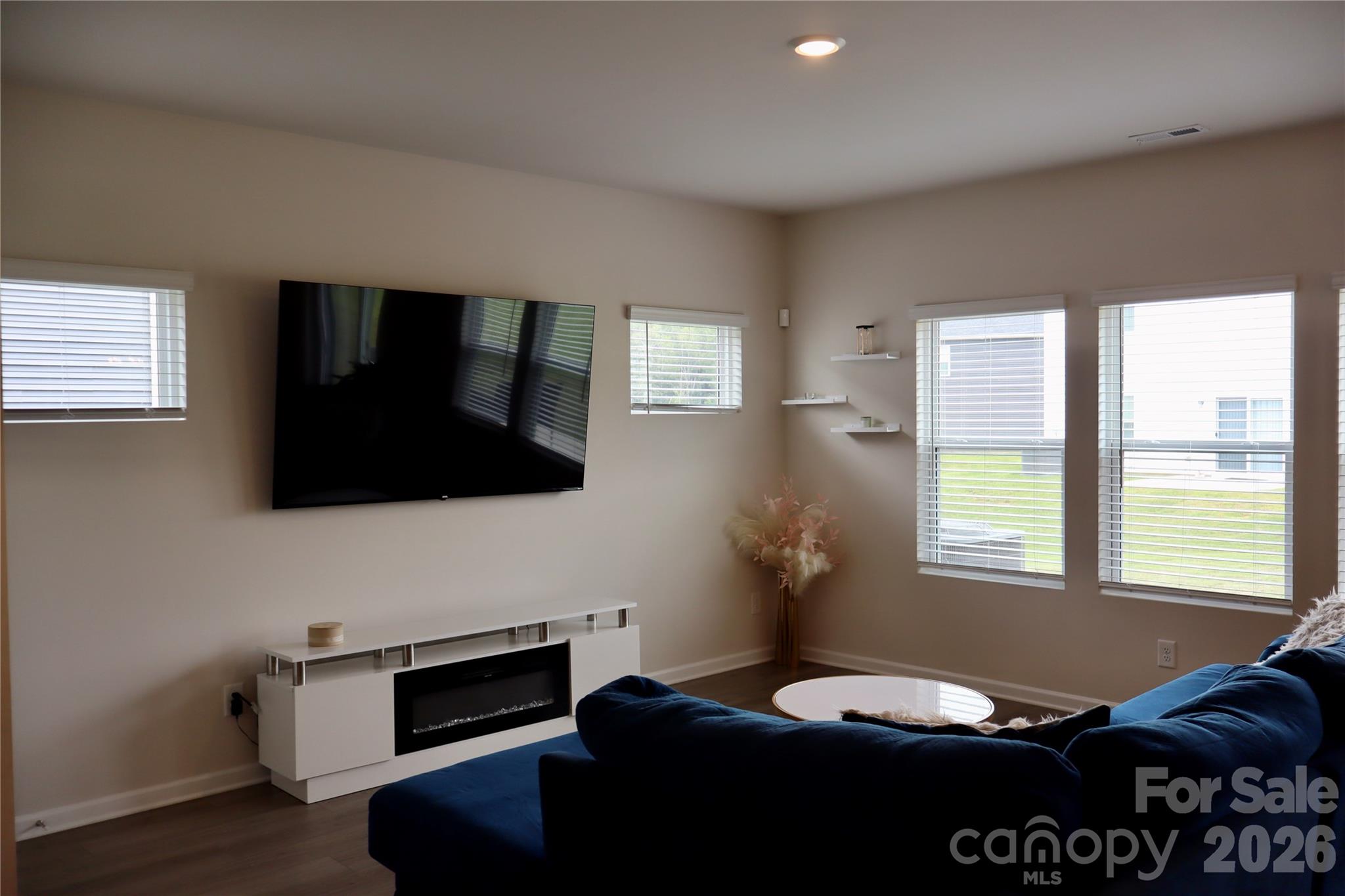 1013 Harry Court — Albemarle