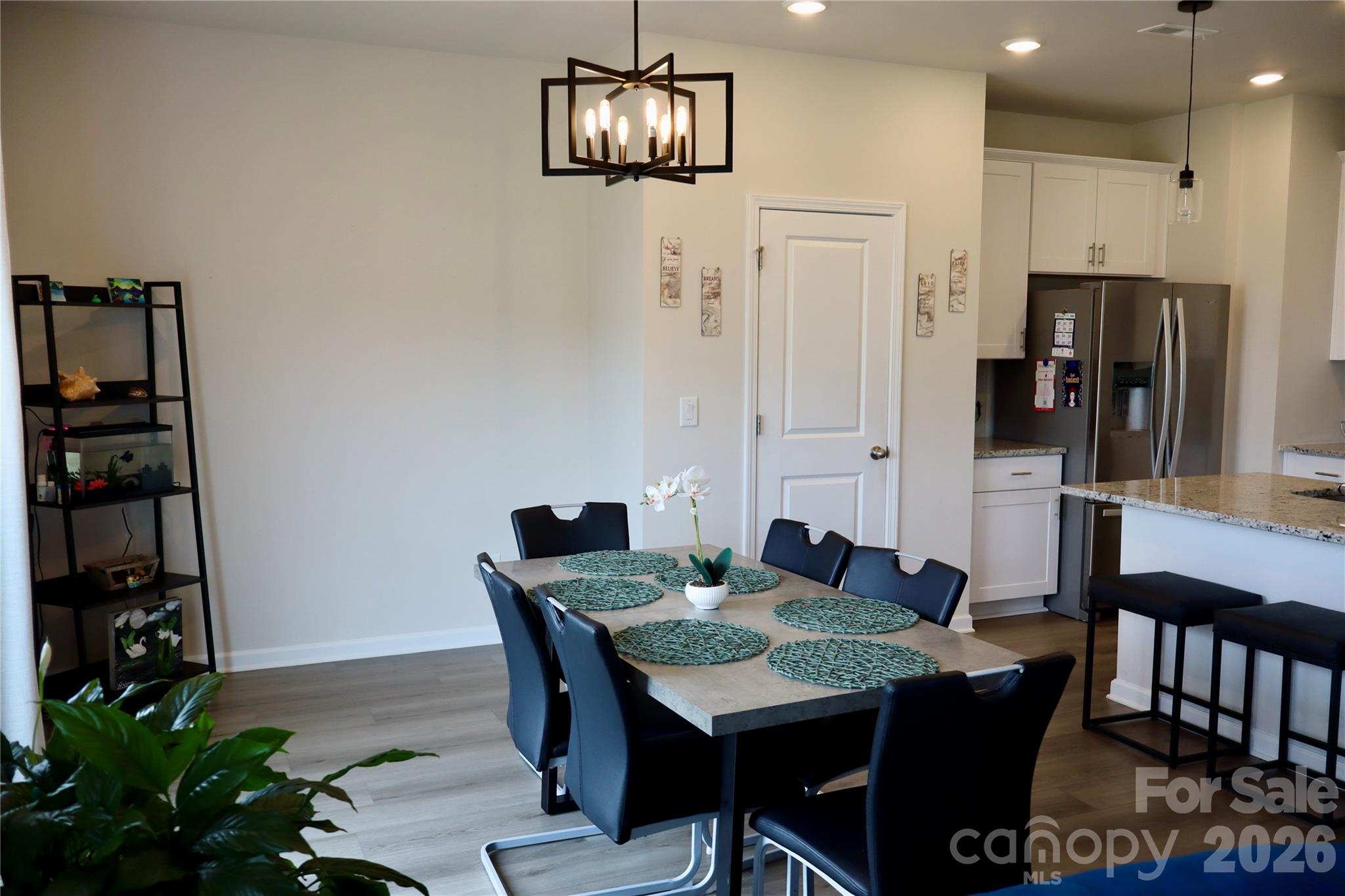 1013 Harry Court — Albemarle