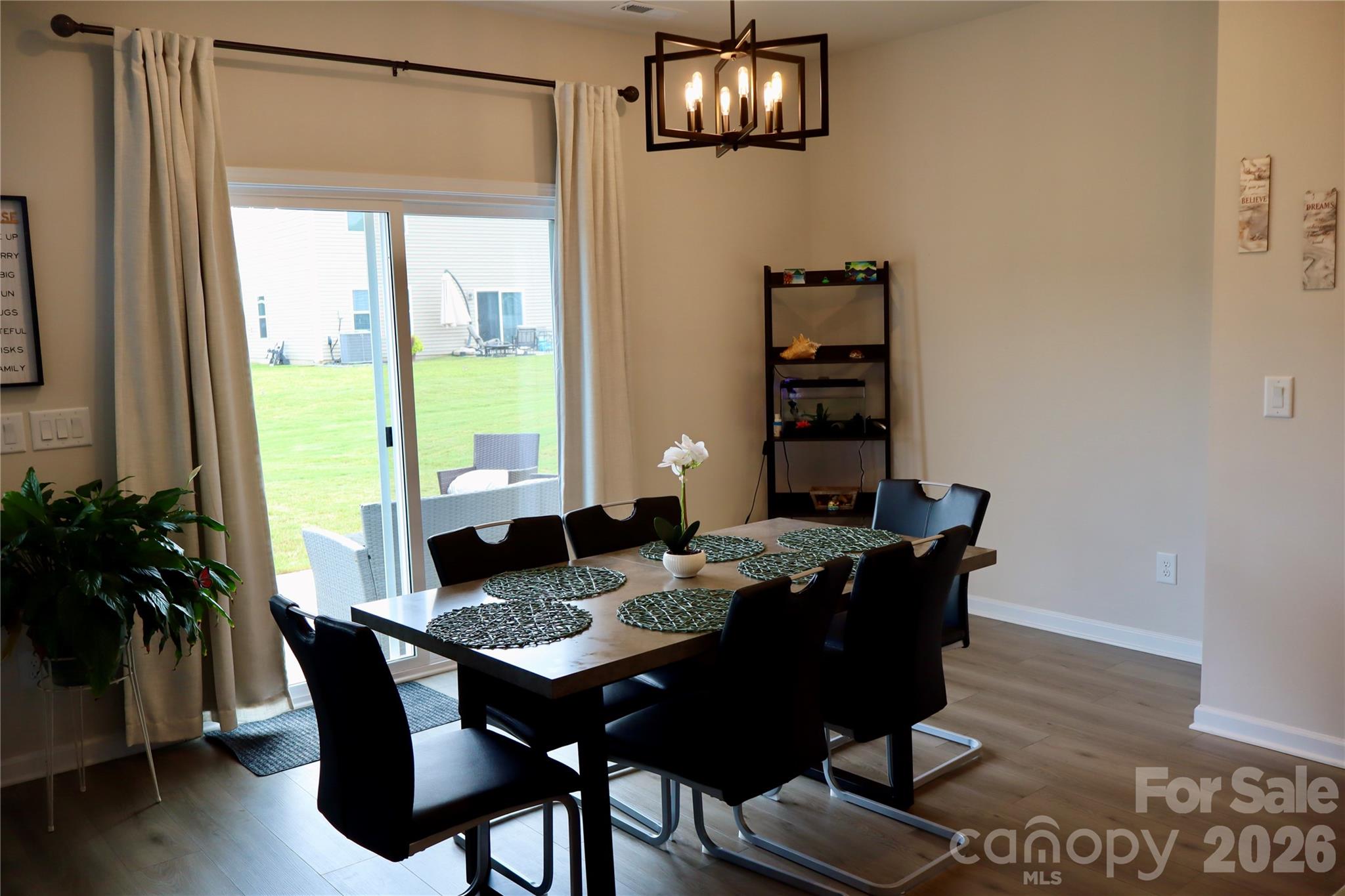 1013 Harry Court — Albemarle