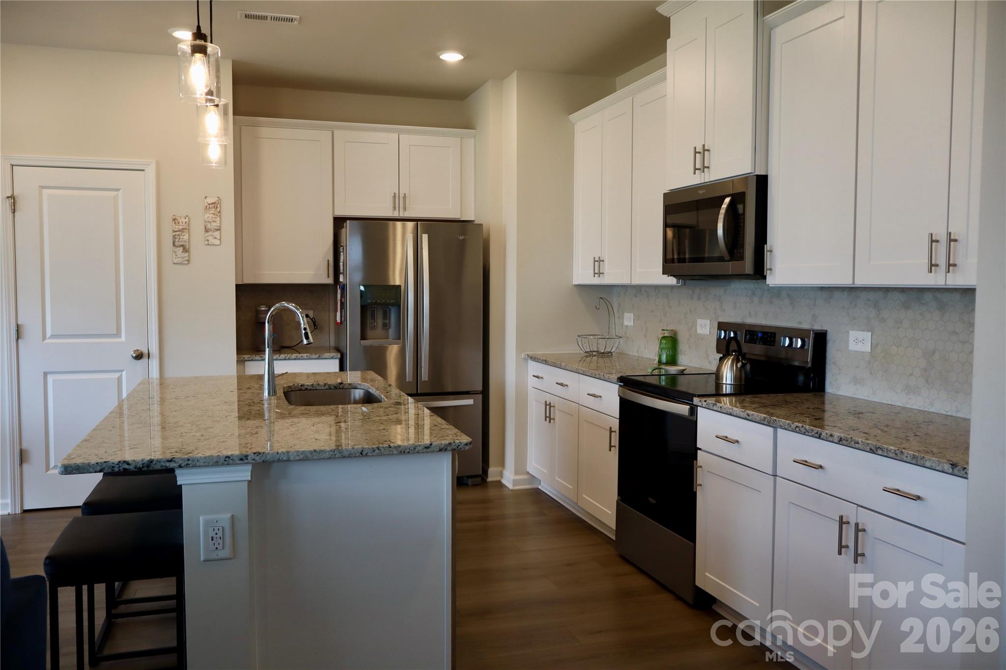 1013 Harry Court — Albemarle