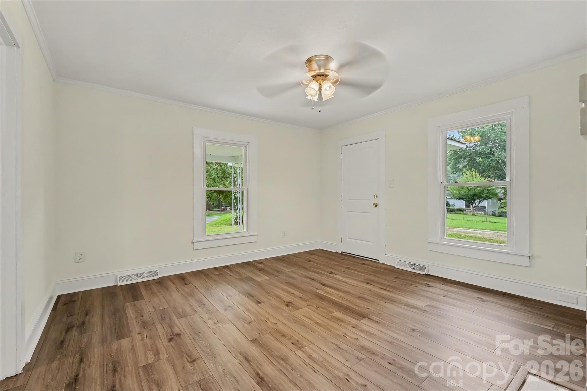 1550 Saw Road — China Grove