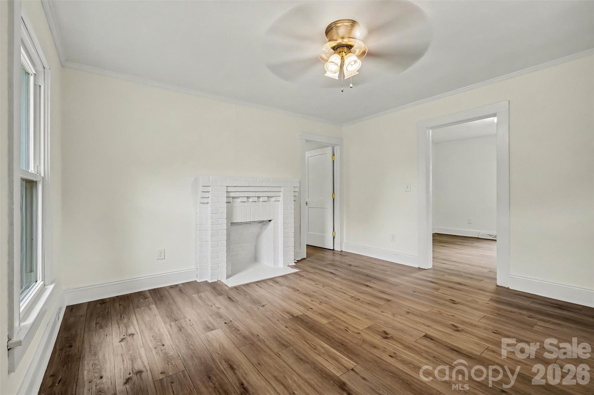 1550 Saw Road — China Grove