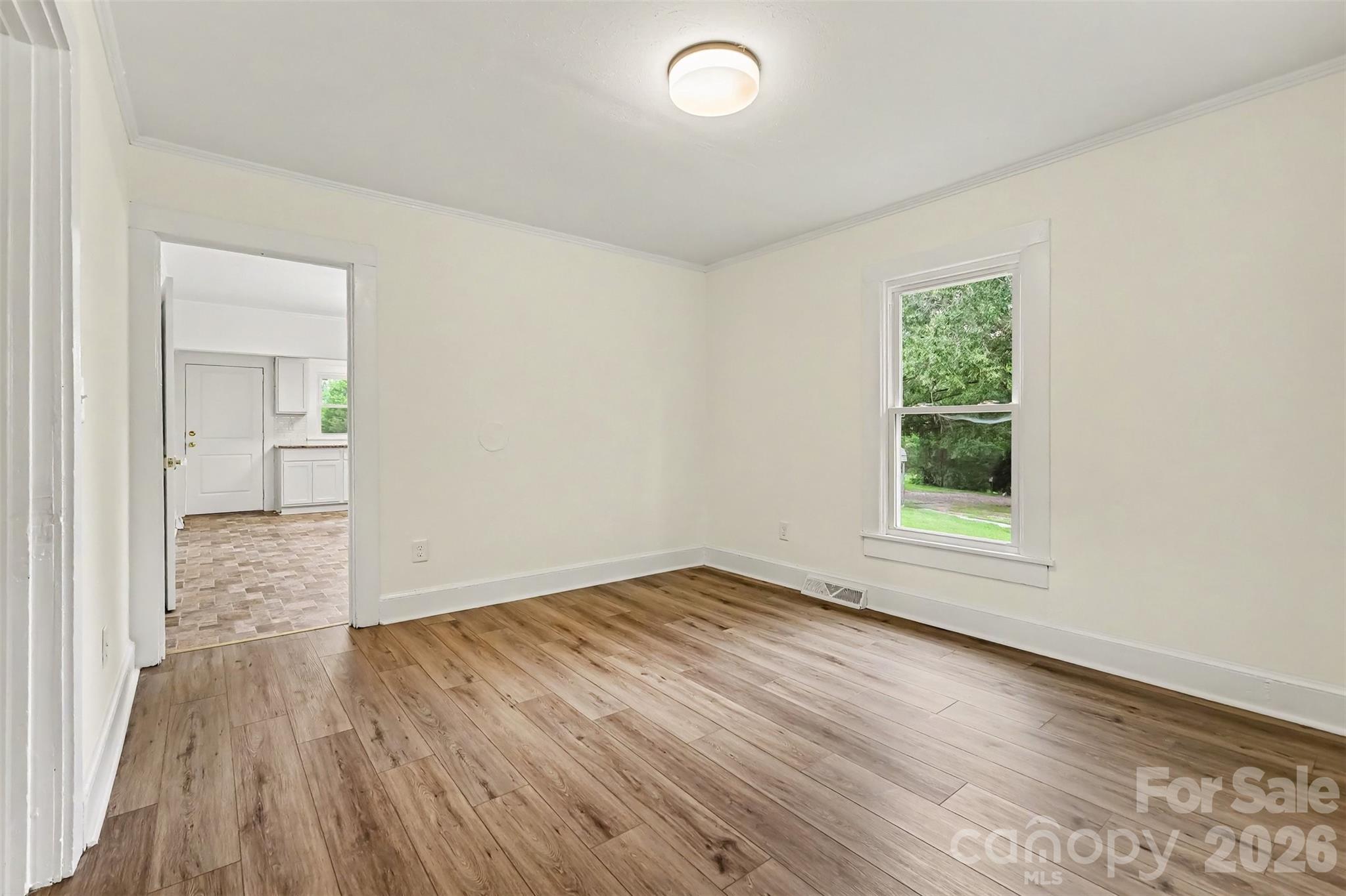1550 Saw Road — China Grove