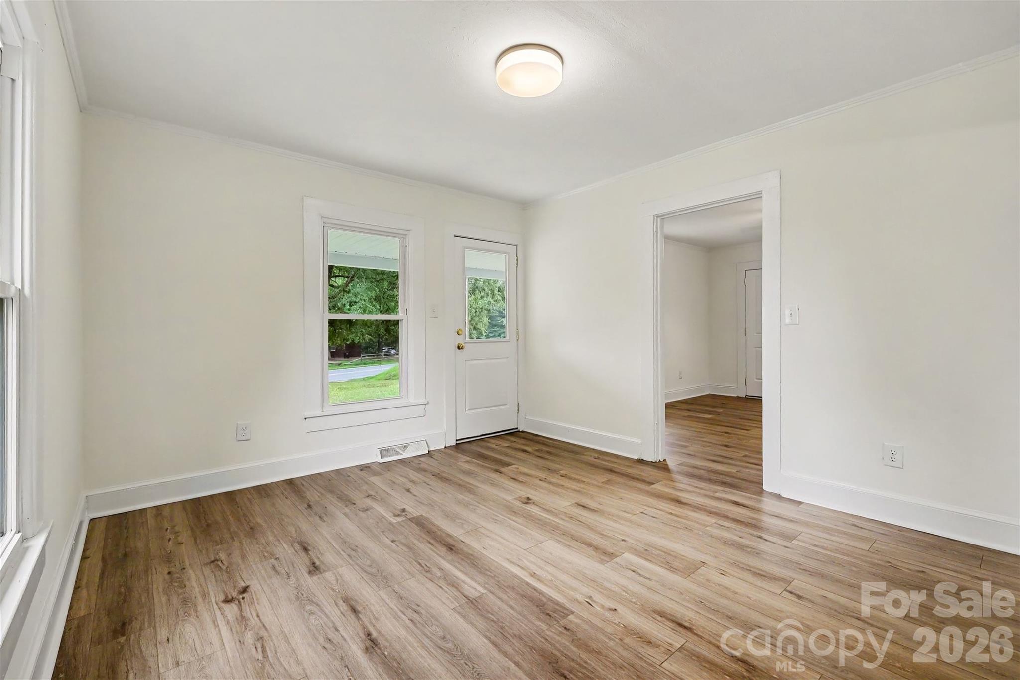 1550 Saw Road — China Grove