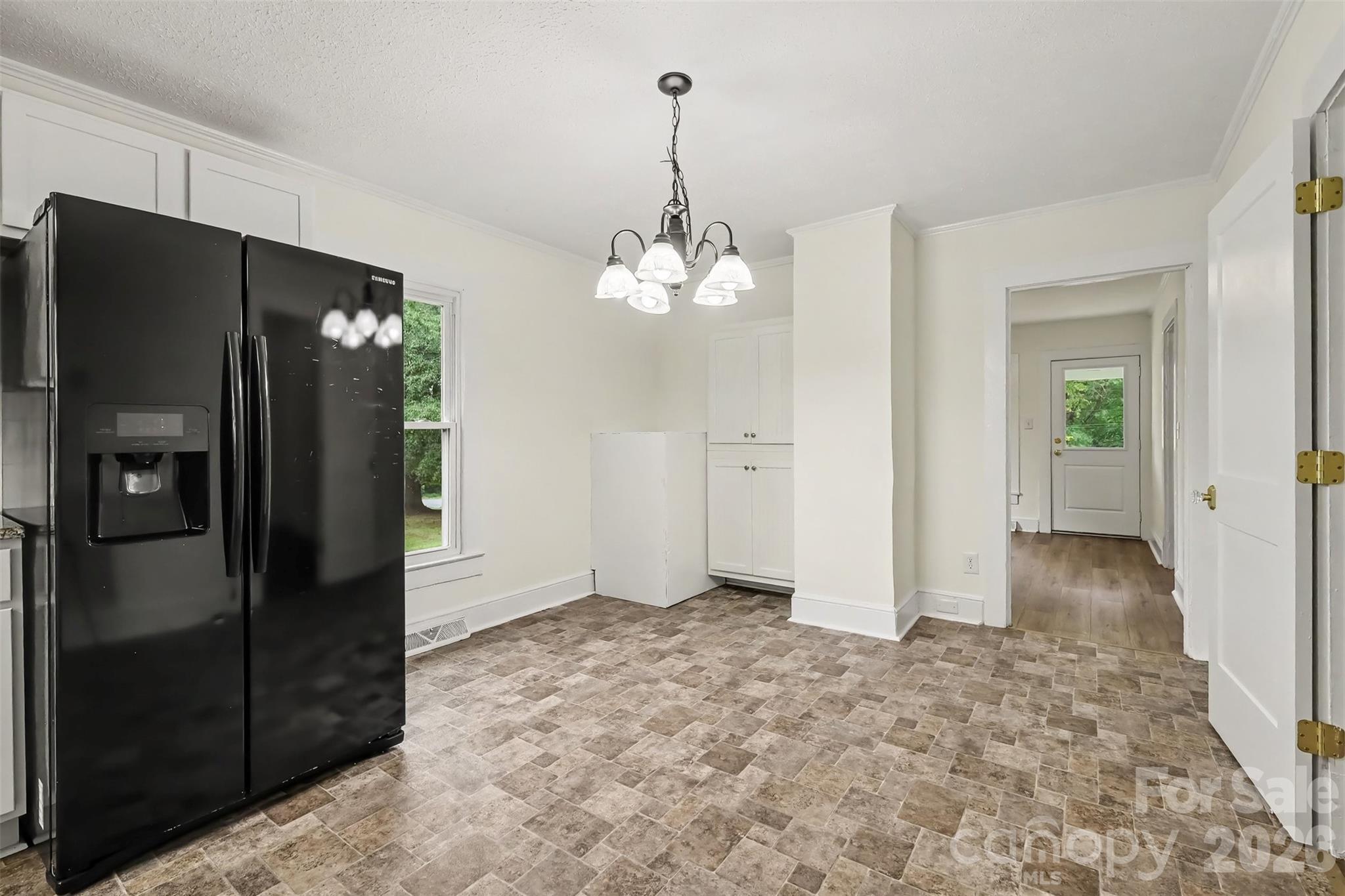 1550 Saw Road — China Grove