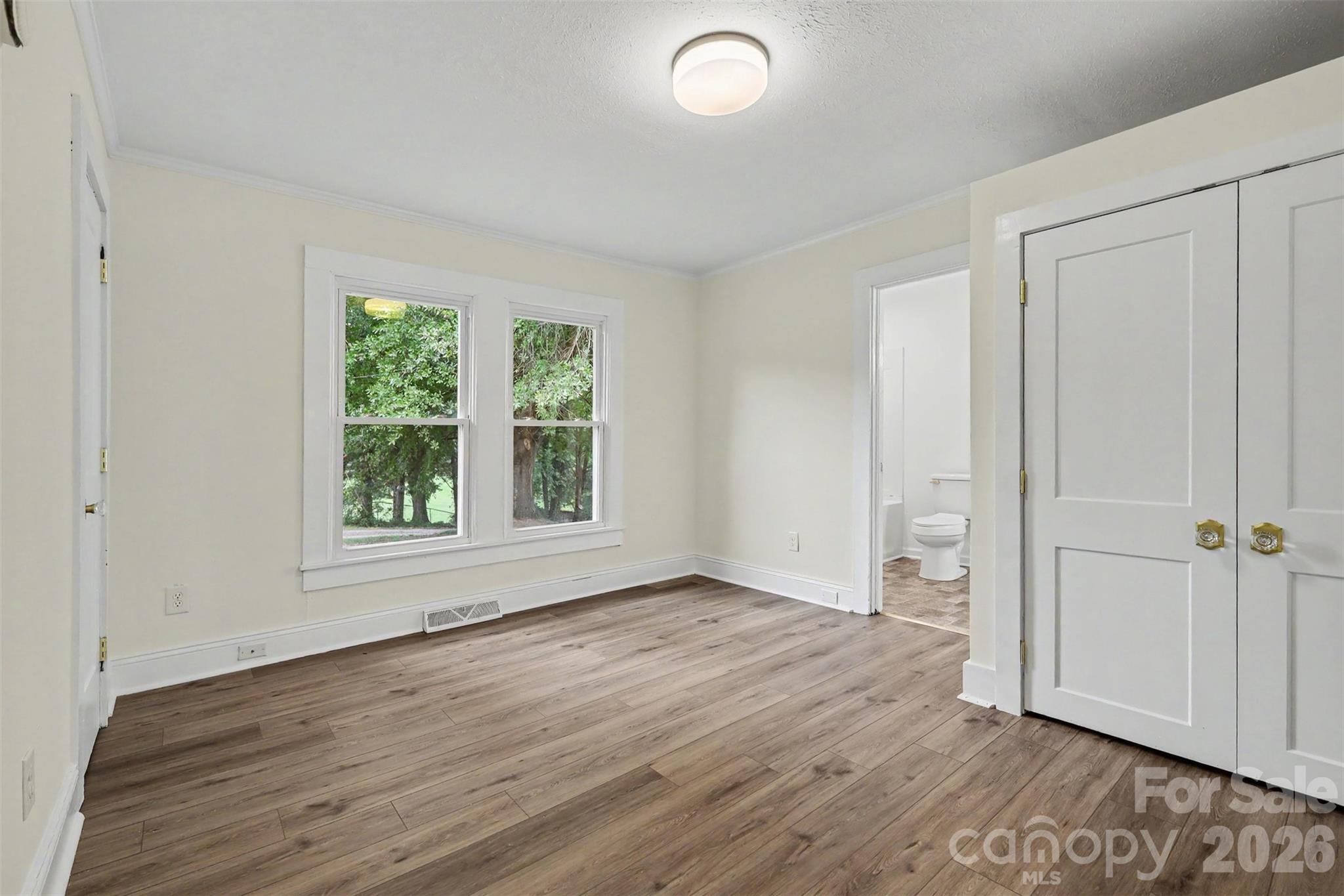 1550 Saw Road — China Grove