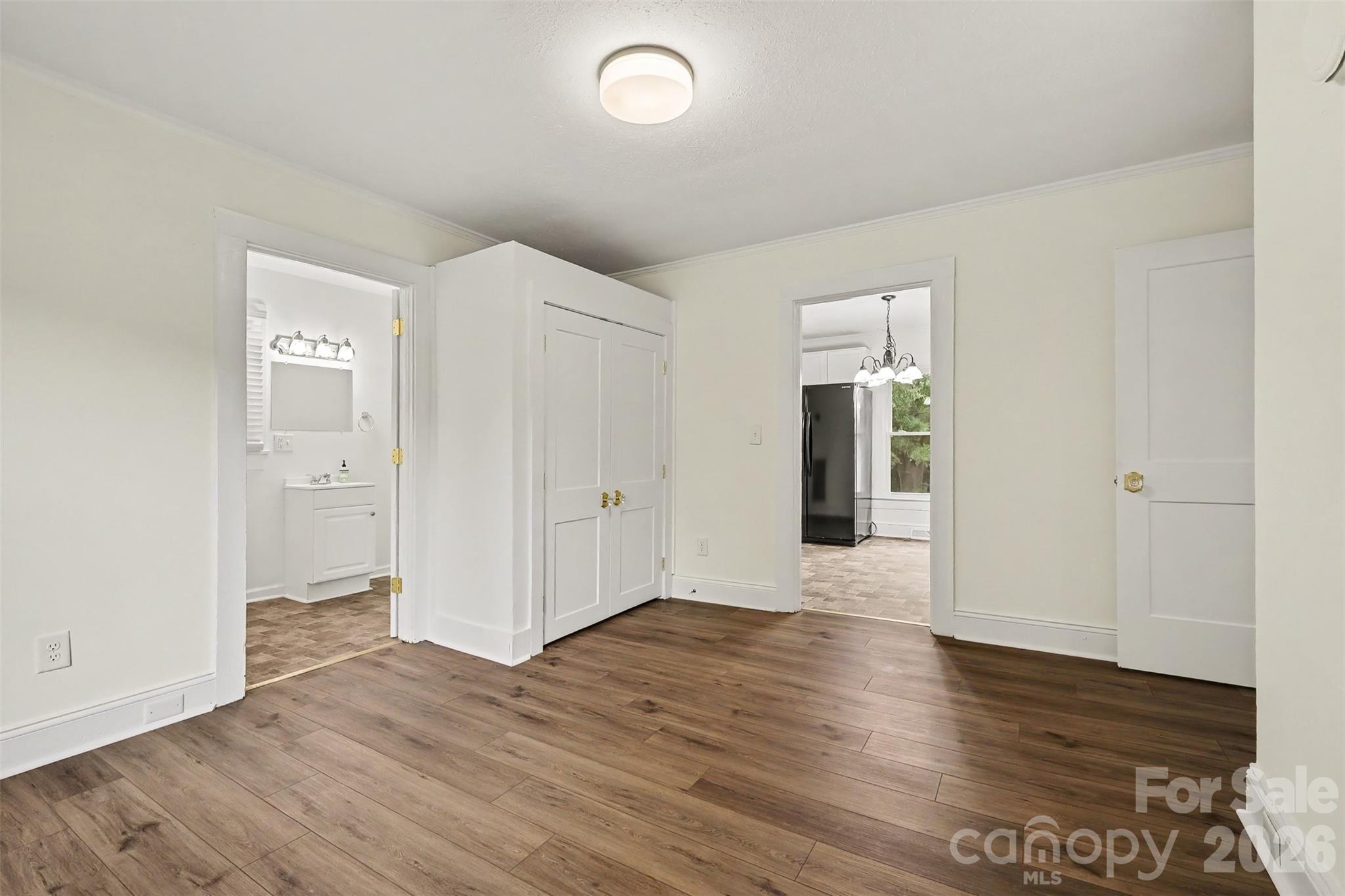 1550 Saw Road — China Grove