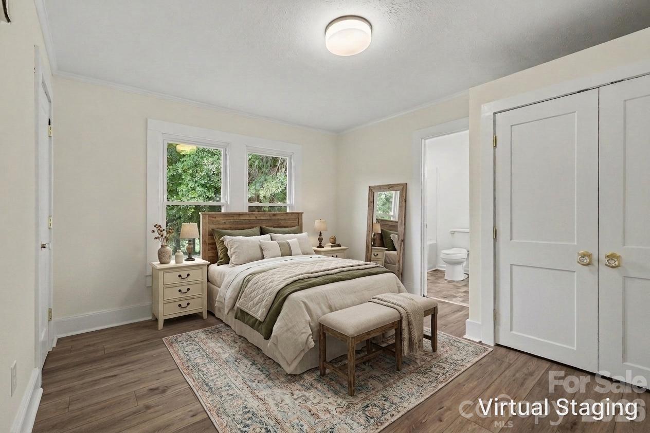 1550 Saw Road — China Grove