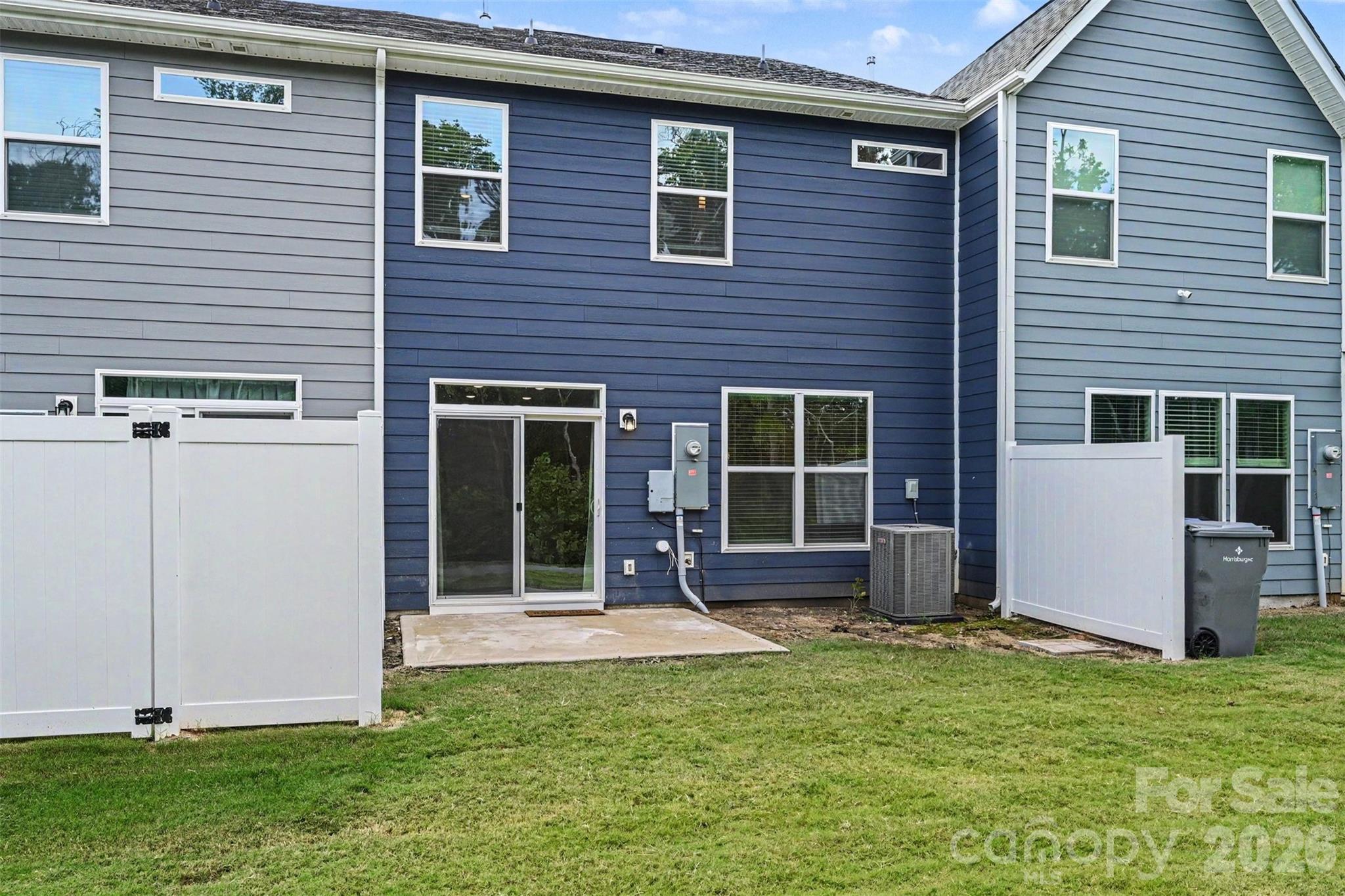 3932 Rothwood Lane #68 — Harrisburg