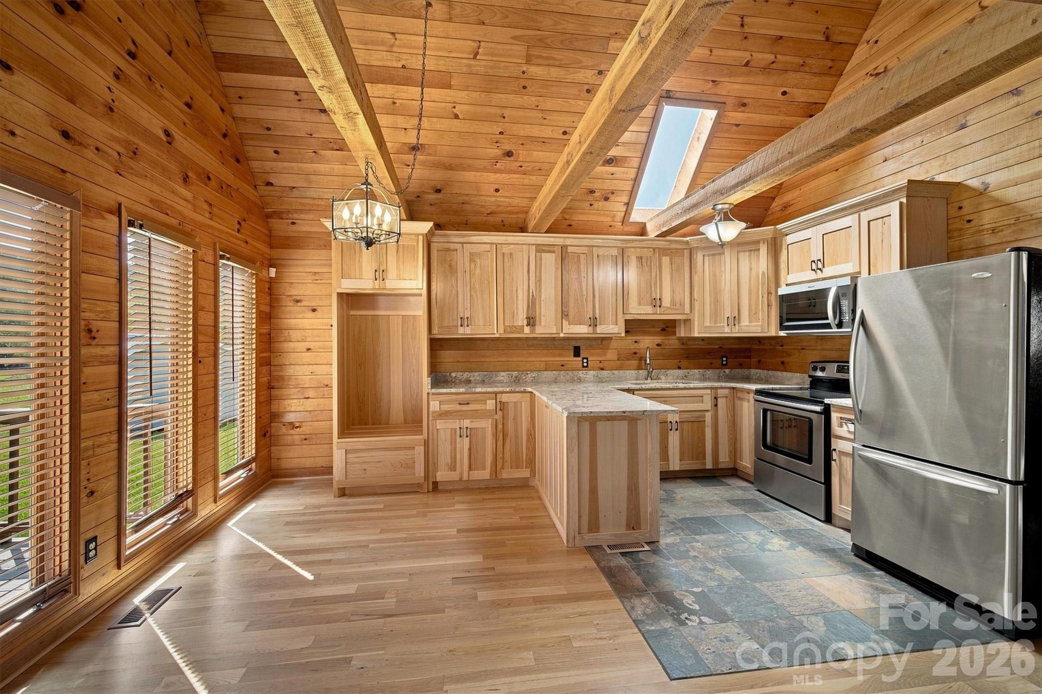 105 Shuffler Road — Morganton