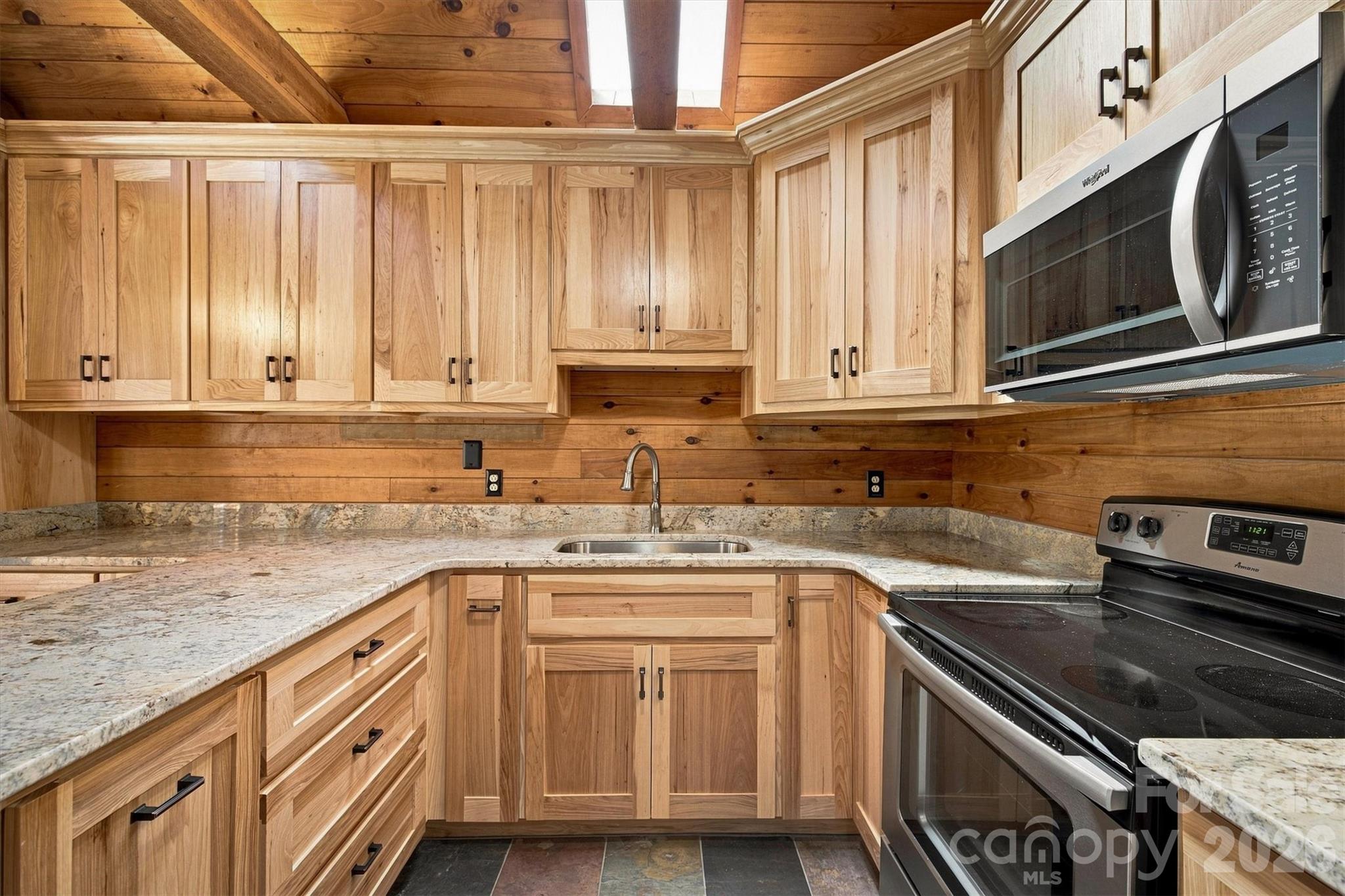 105 Shuffler Road — Morganton