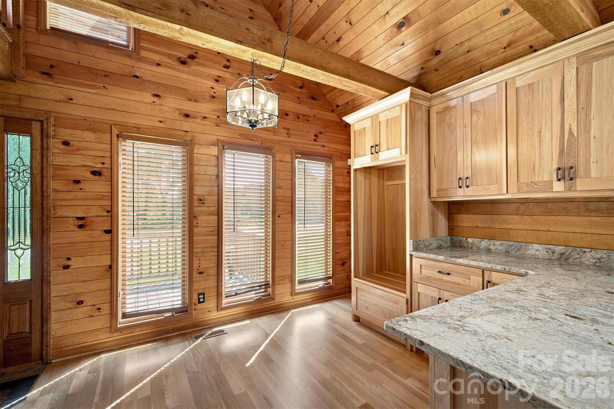 105 Shuffler Road — Morganton