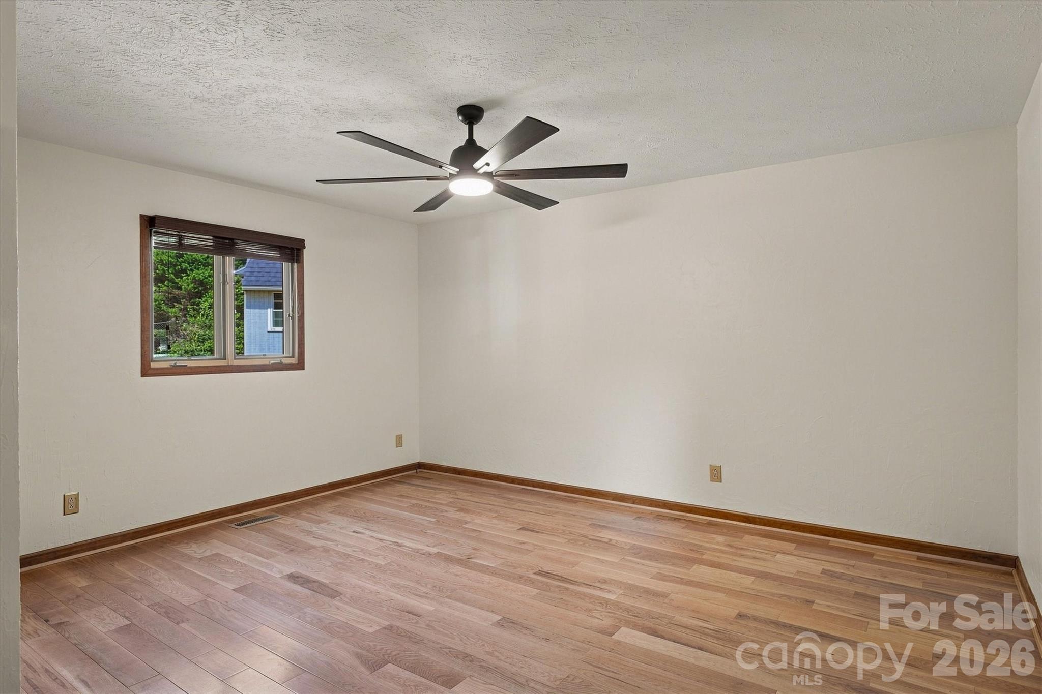 105 Shuffler Road — Morganton