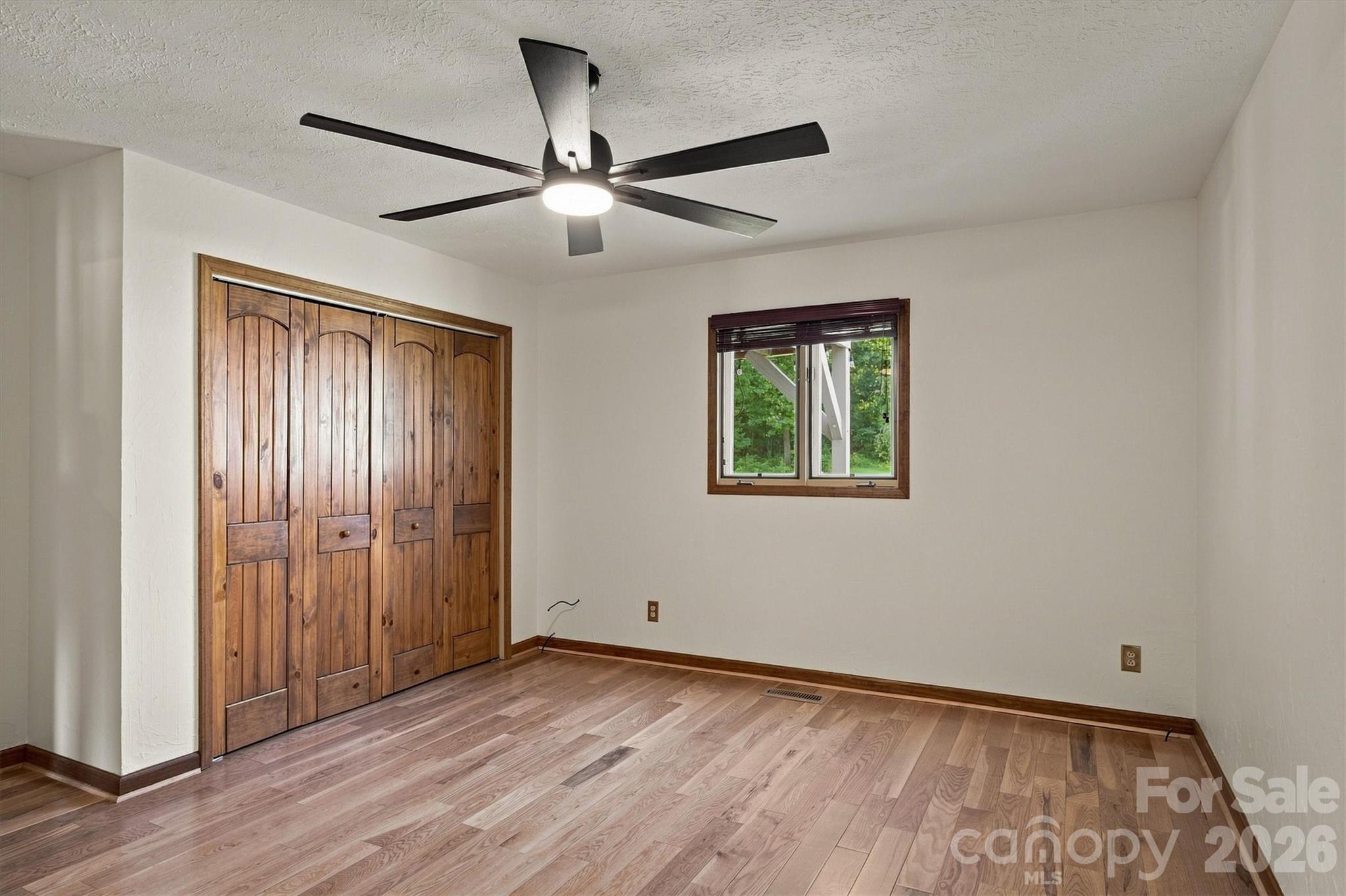 105 Shuffler Road — Morganton