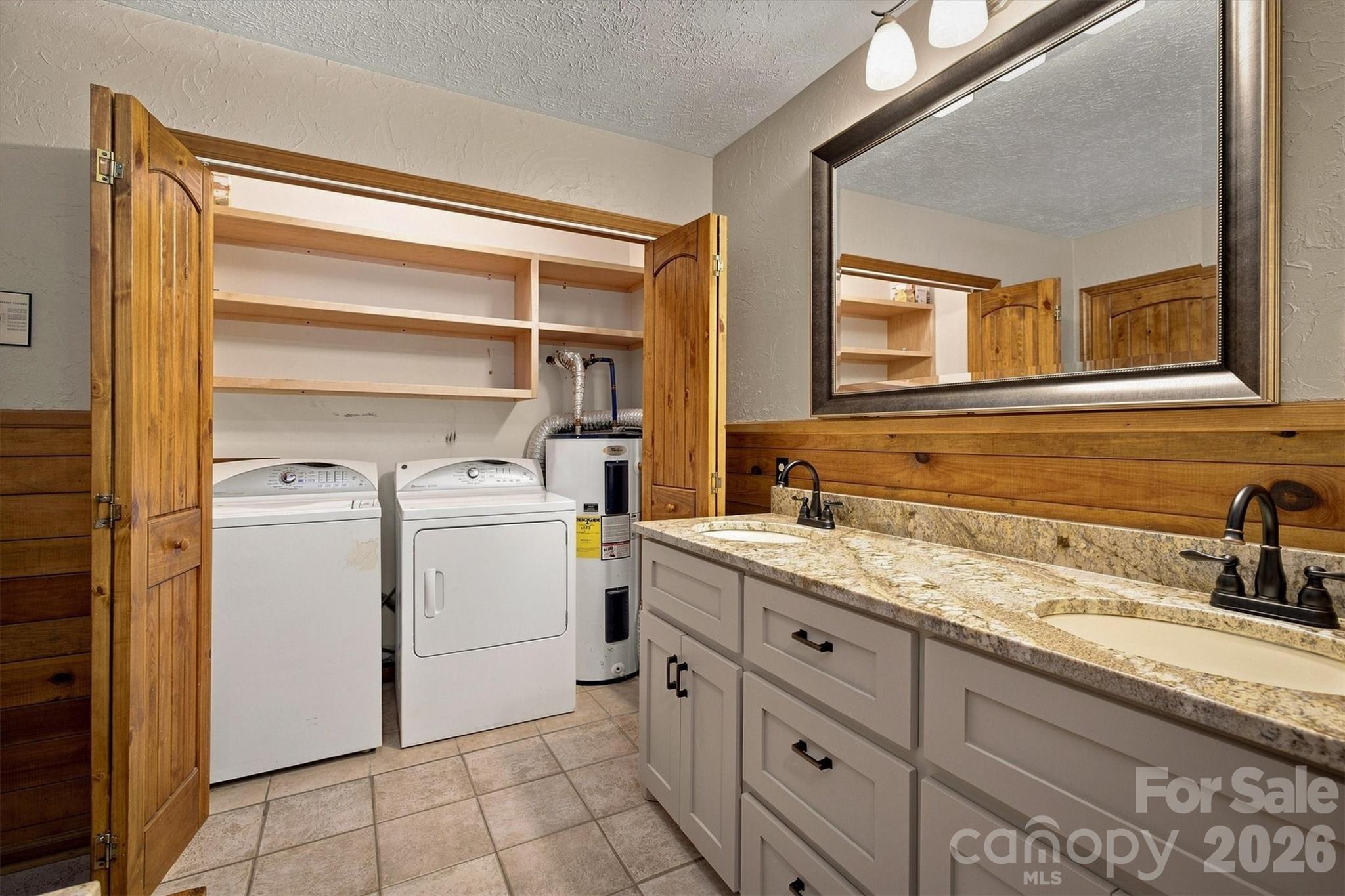 105 Shuffler Road — Morganton