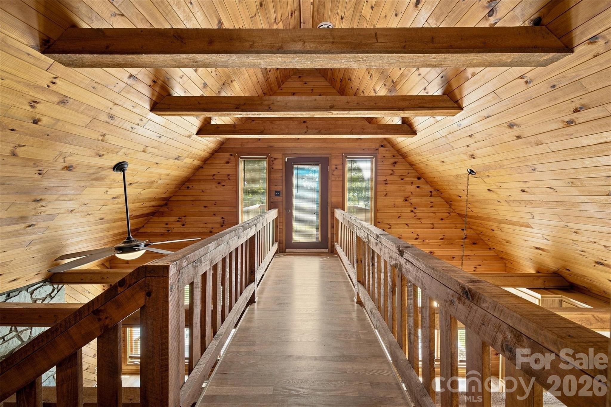 105 Shuffler Road — Morganton