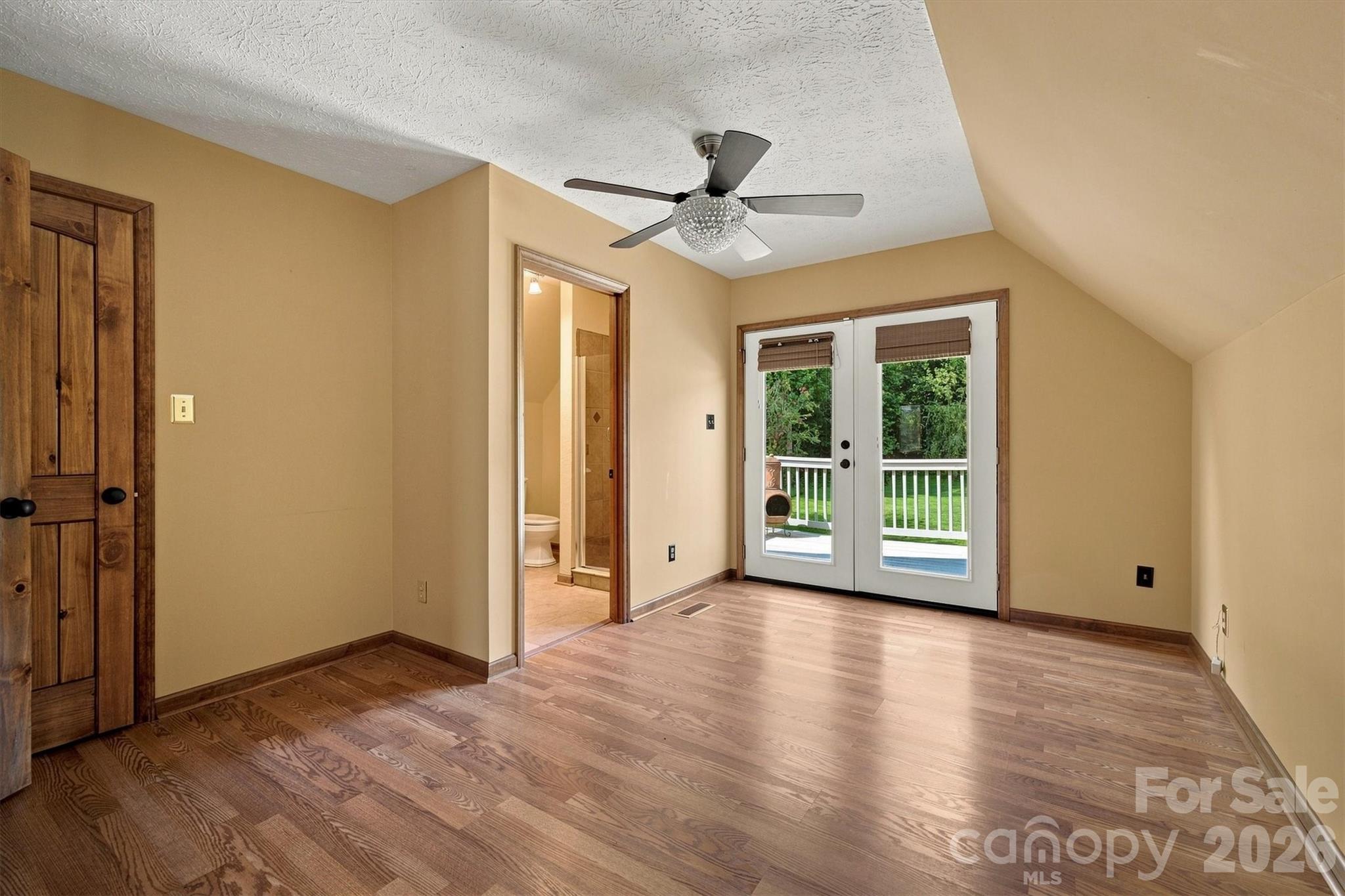 105 Shuffler Road — Morganton