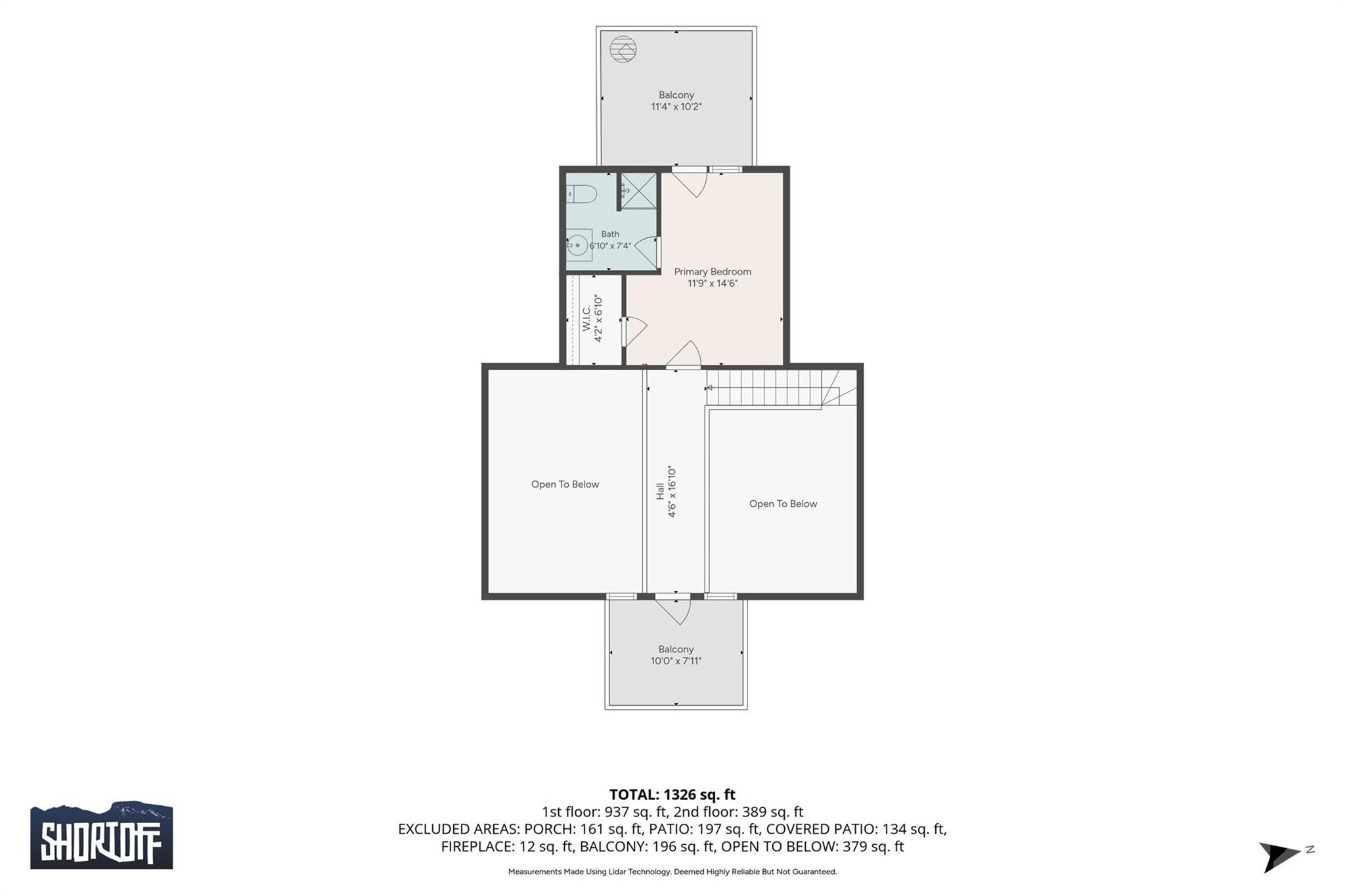 105 Shuffler Road — Morganton
