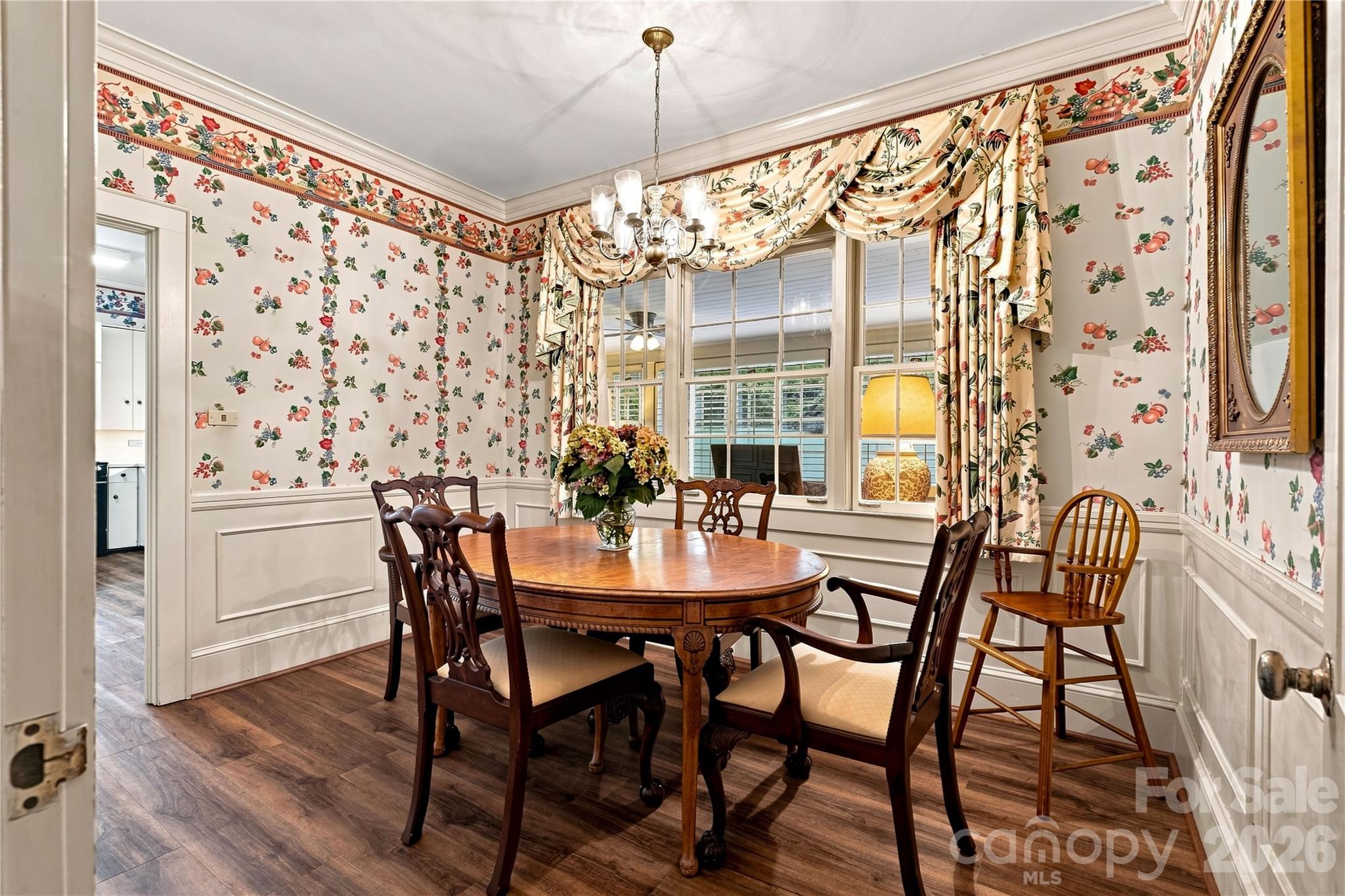 209 Labans Lane — Lincolnton
