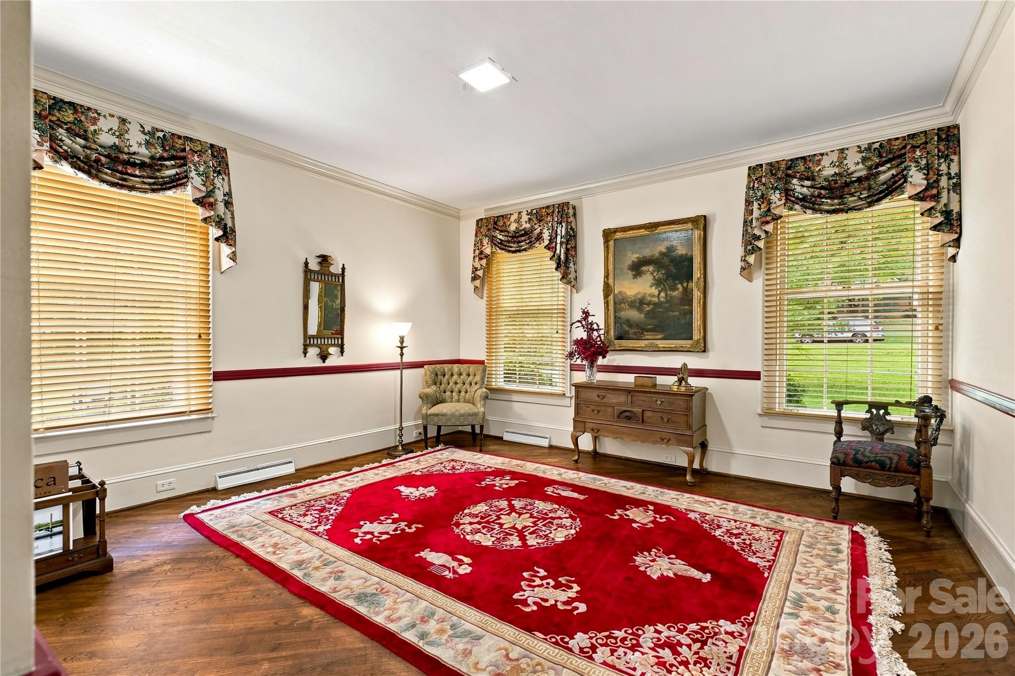 209 Labans Lane — Lincolnton