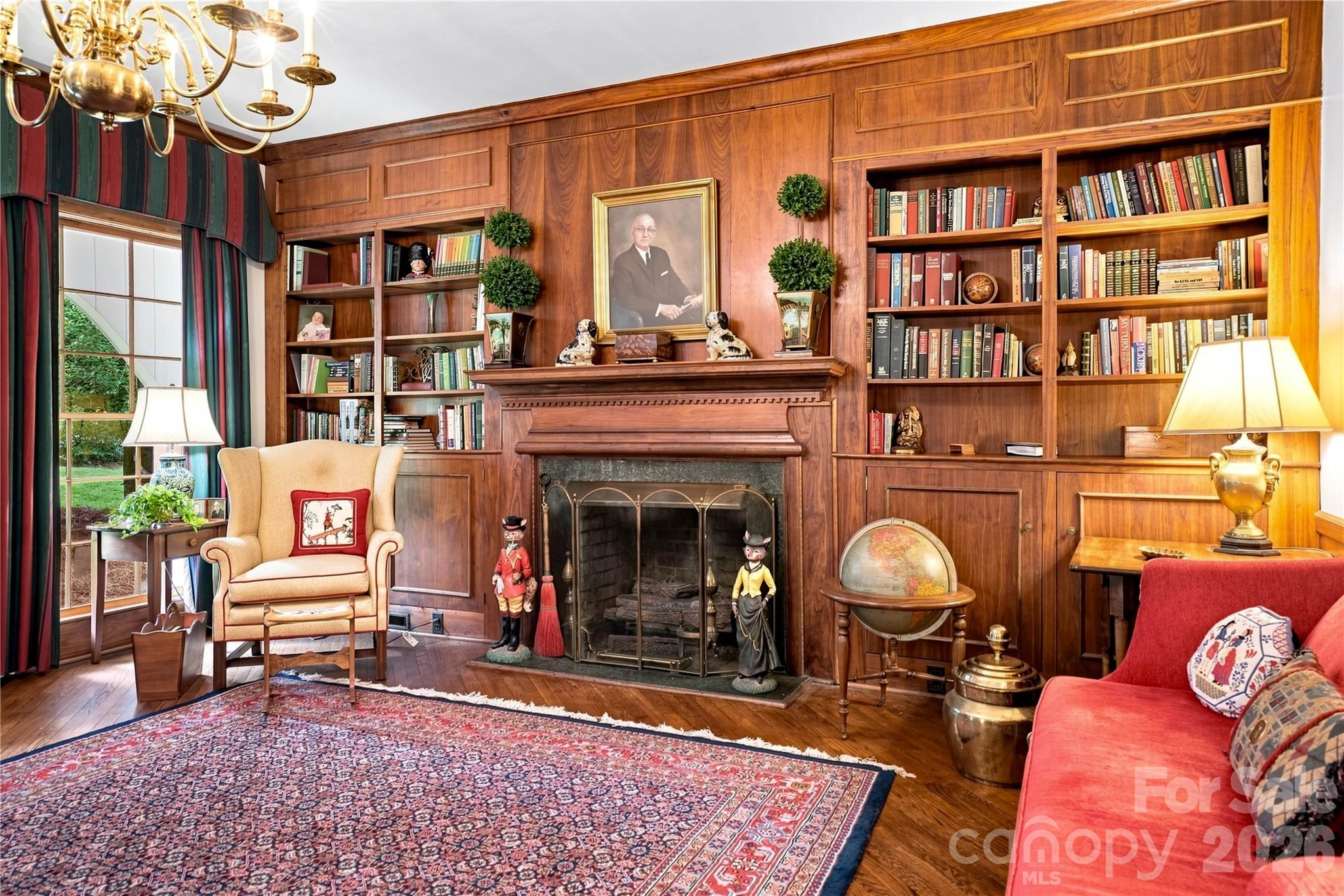209 Labans Lane — Lincolnton