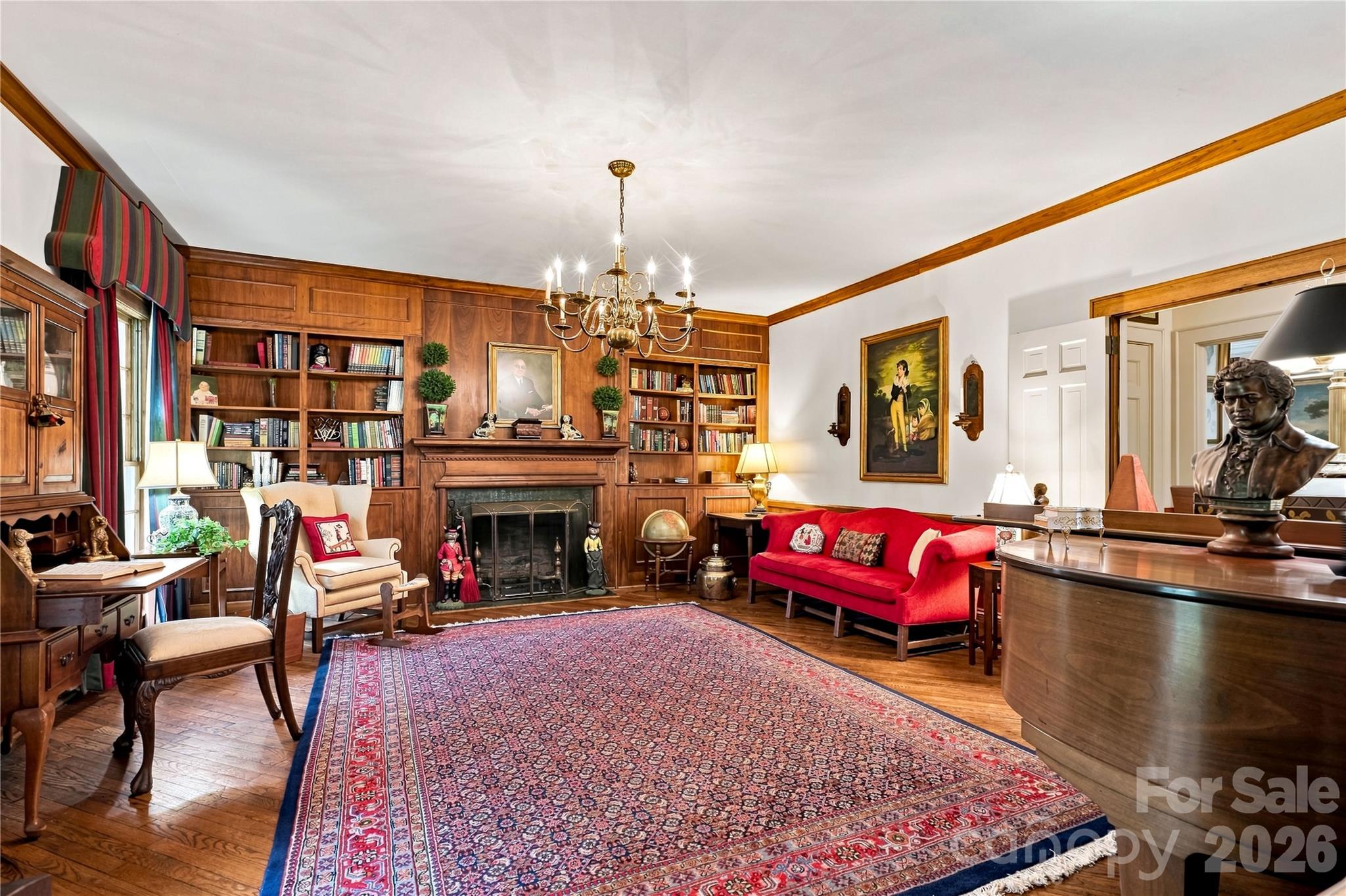 209 Labans Lane — Lincolnton